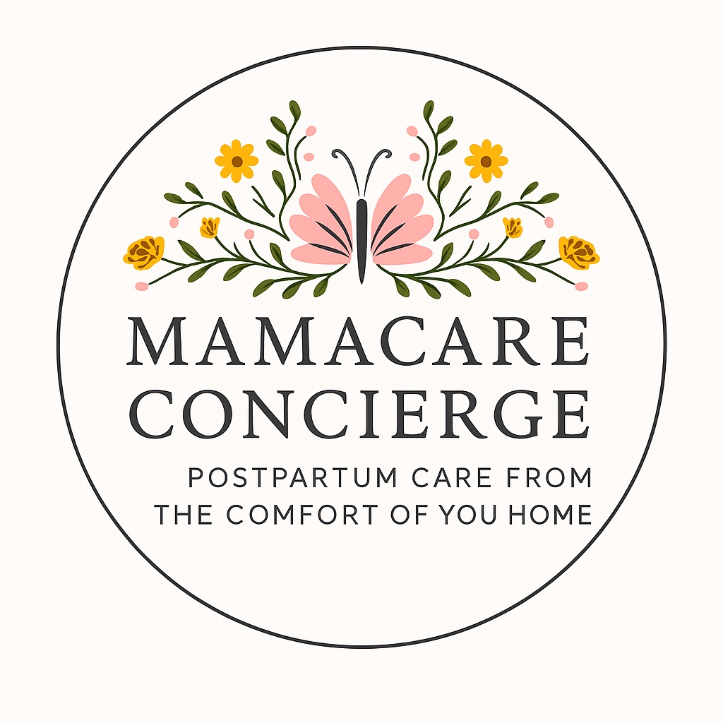 MamaCare Concierge