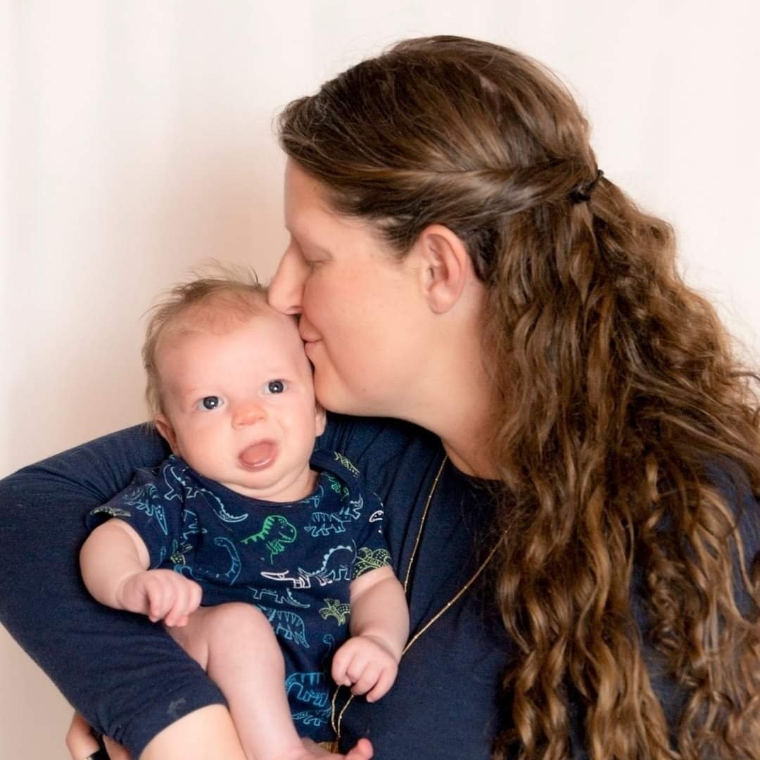 Birth, Breath, and Beyond