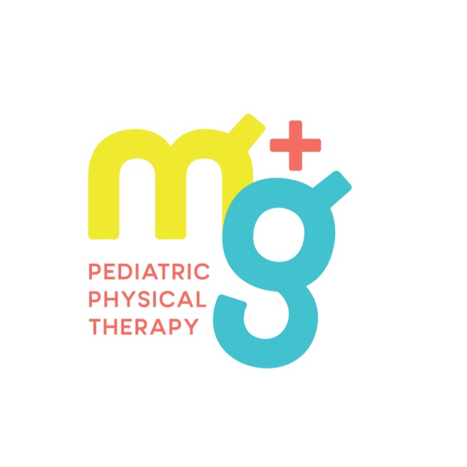 Moving and grooving pediatric physical therapy
