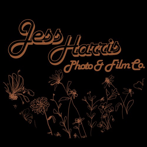 Jess Harris Photo + Film Co.