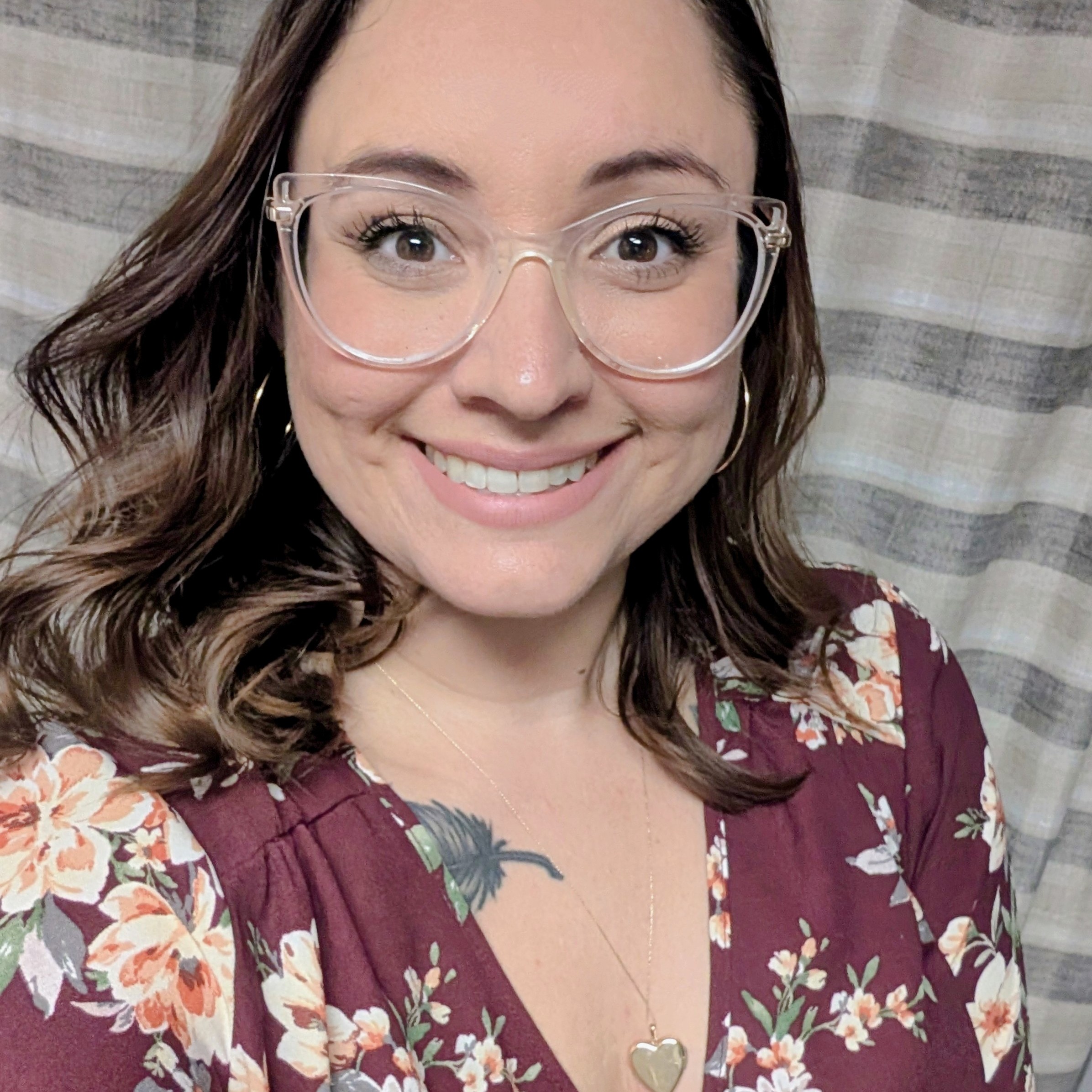 Kelsey Keough-Amarillas - Birth Professional Profile