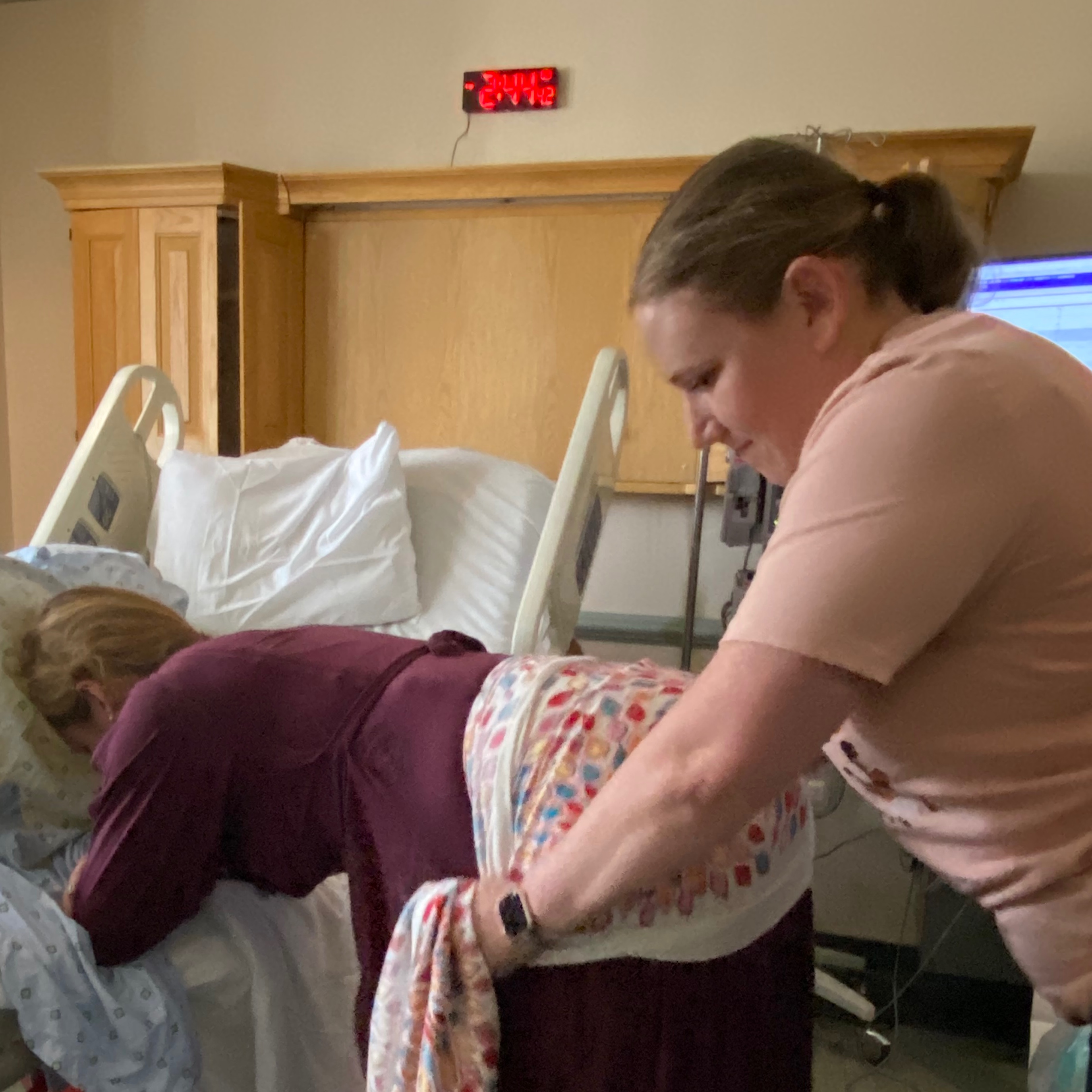 Hart to Heart Doula Services