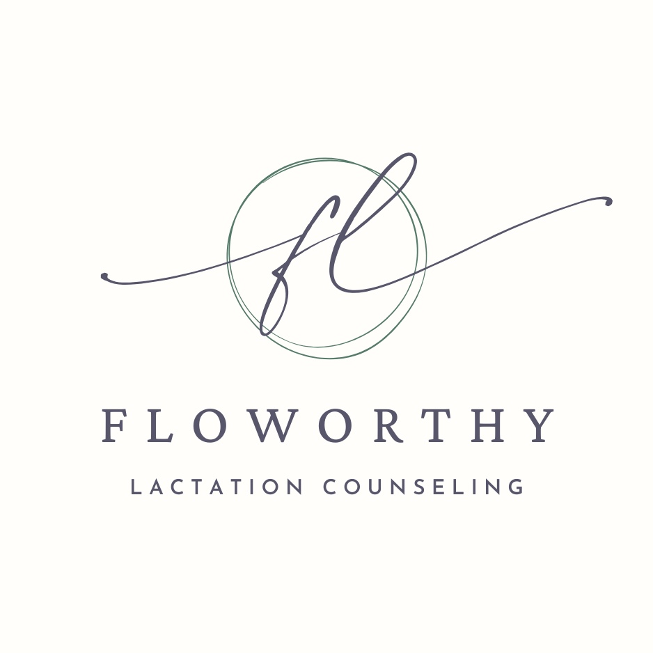 Floworthy Lactation