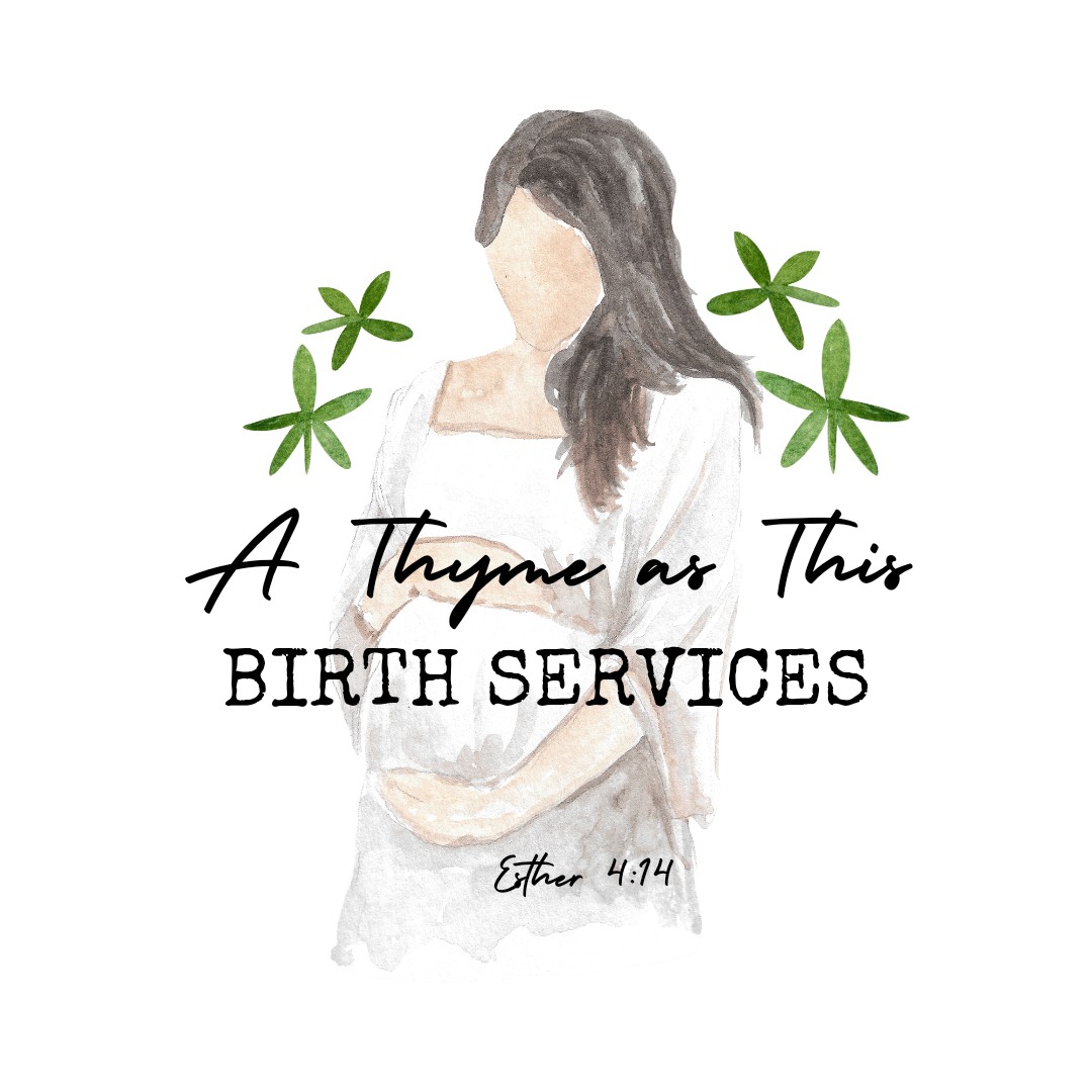 Kayla Nickles - Birth Professional Profile