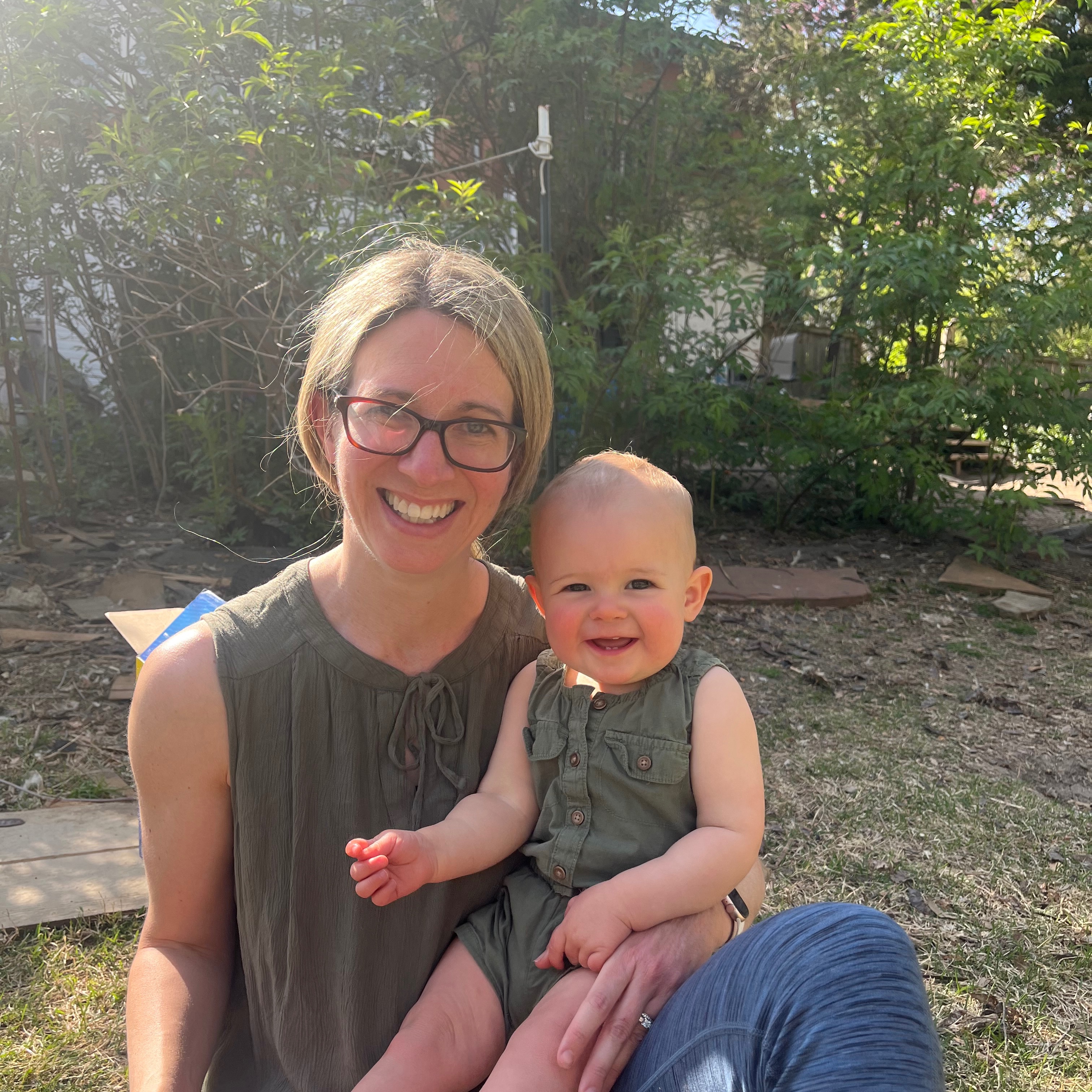 Sara McAdoo - Birth Professional Profile