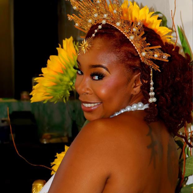 Tre’La Peters - Birth Professional Profile