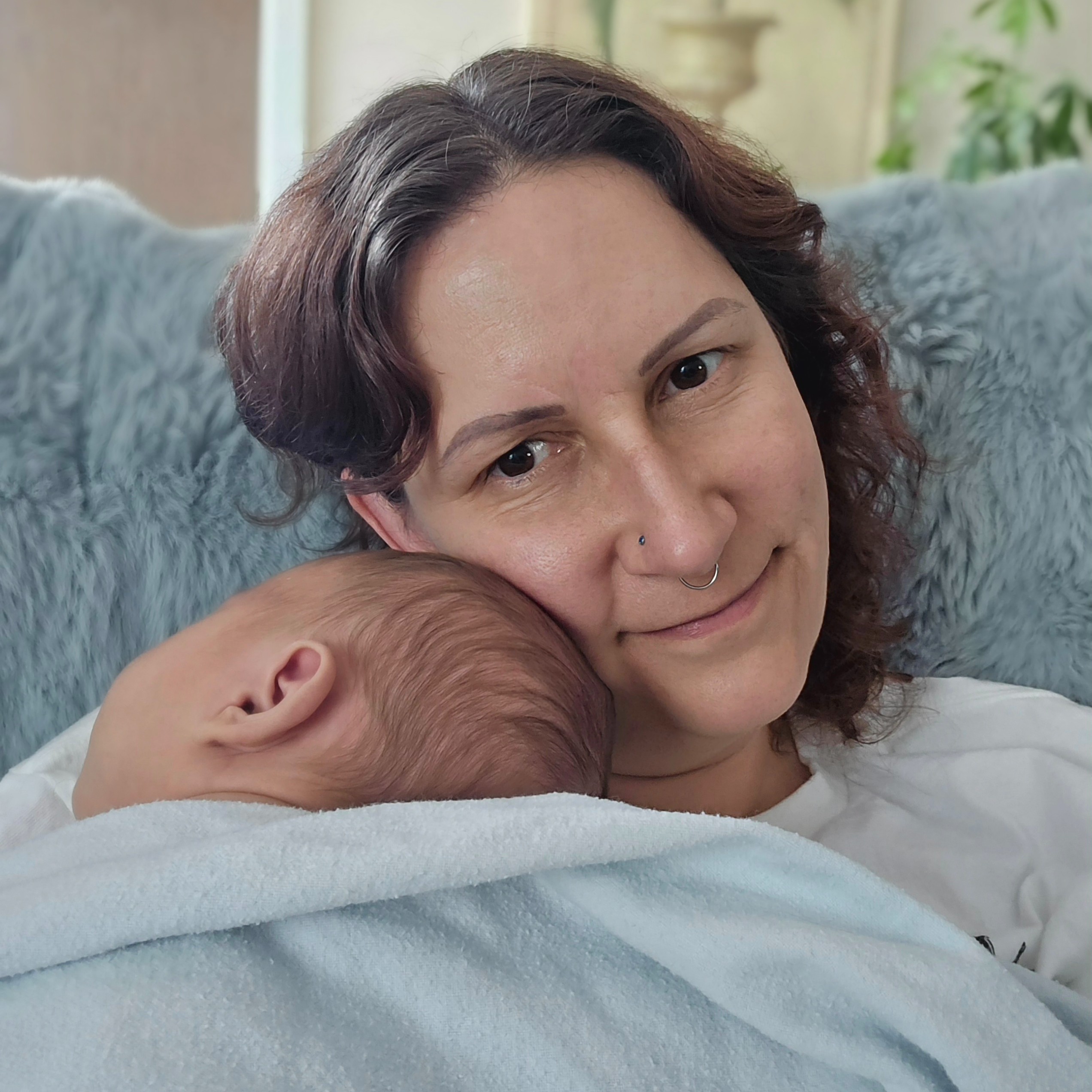 Nicole Hemming - Birth Professional Profile