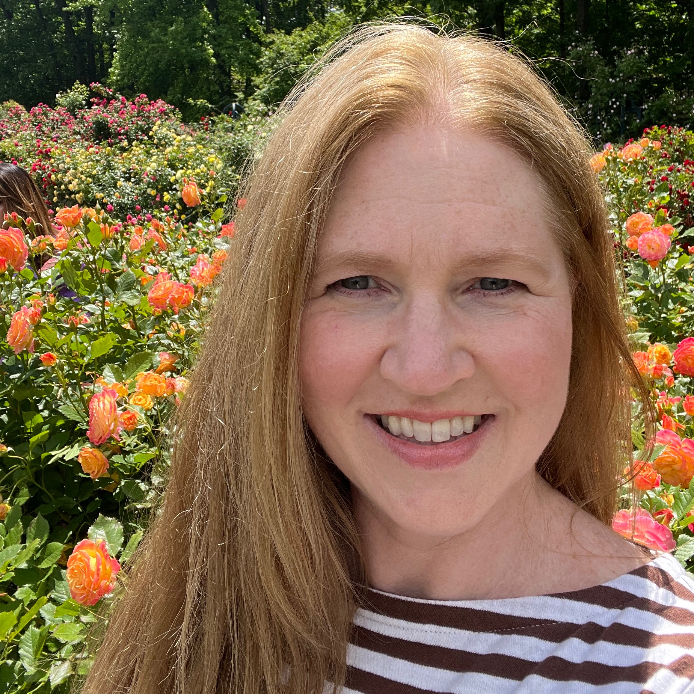 Kristin Yaroscak - Birth Professional Profile