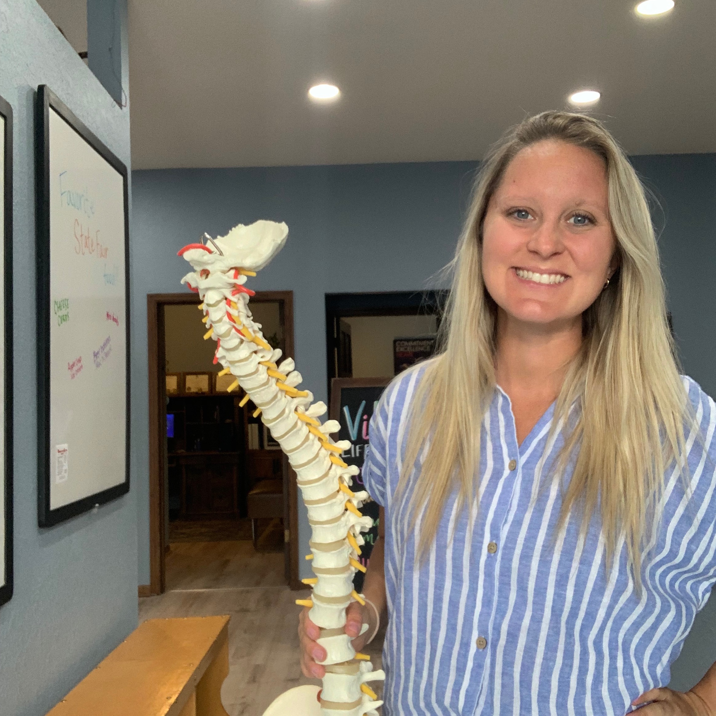 Danielle Fleming - Birth Professional Profile