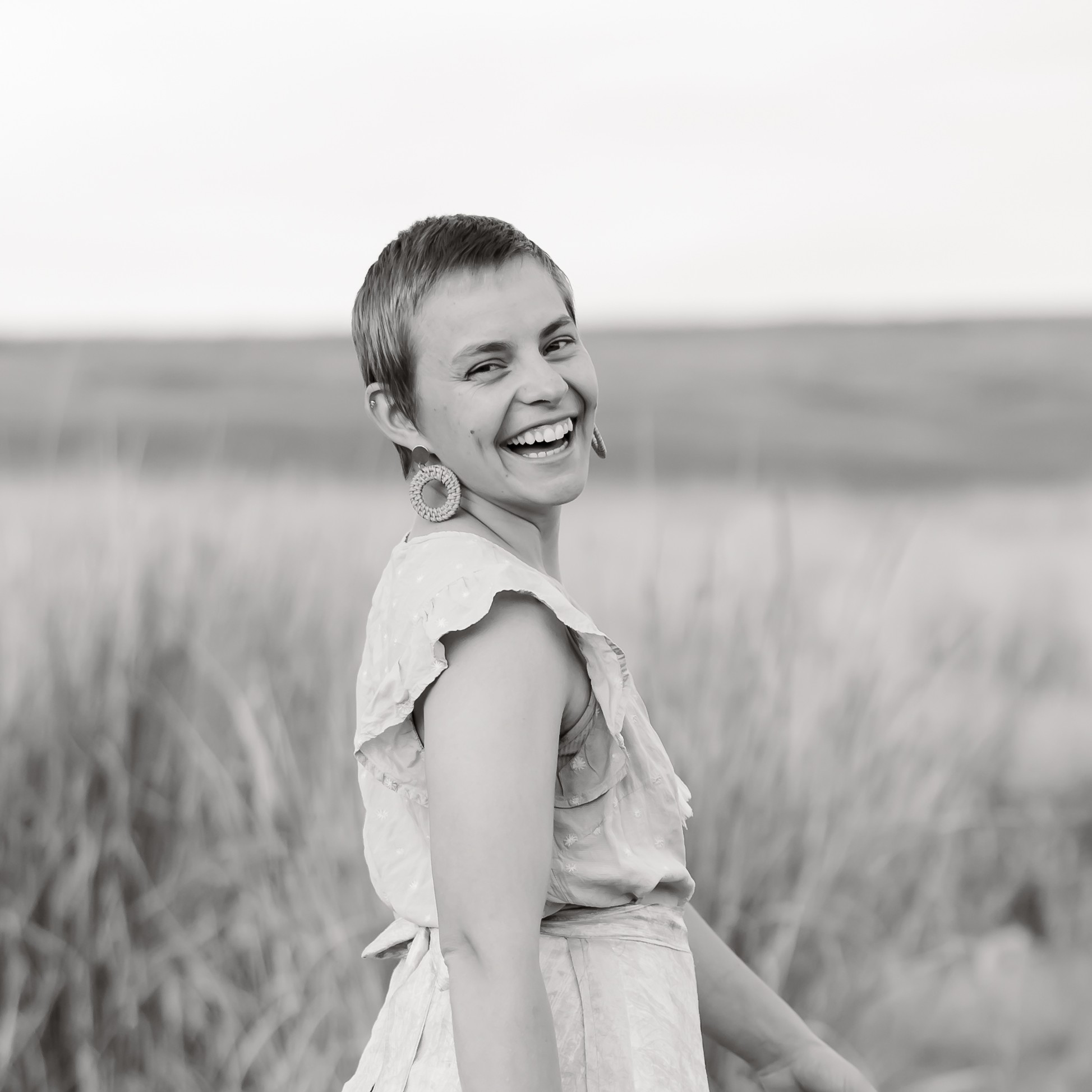 Hannah May - Birth Professional Profile