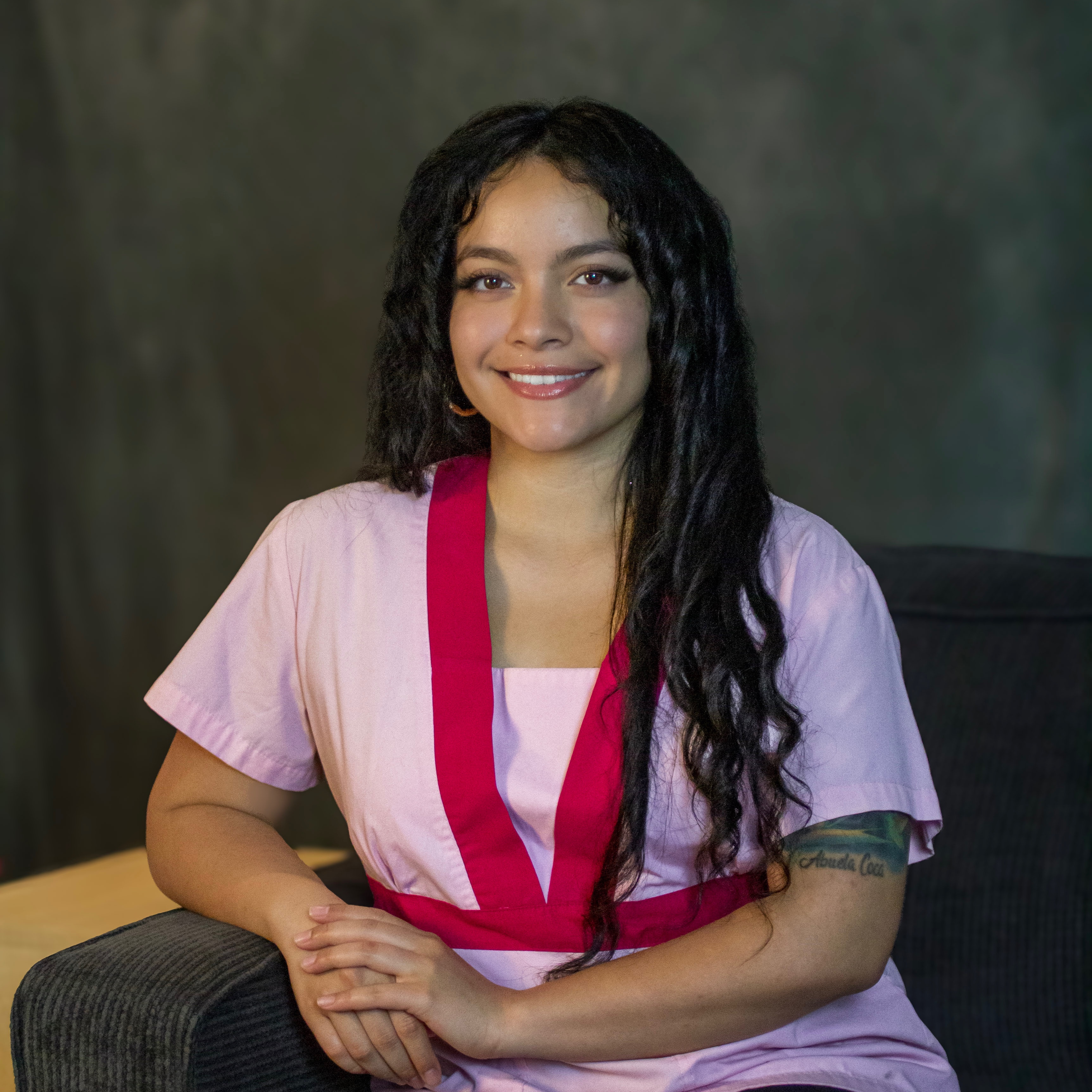 Ruby - Birth Professional Profile