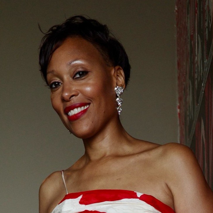 Letisha McFarlane Hadley - Birth Professional Profile