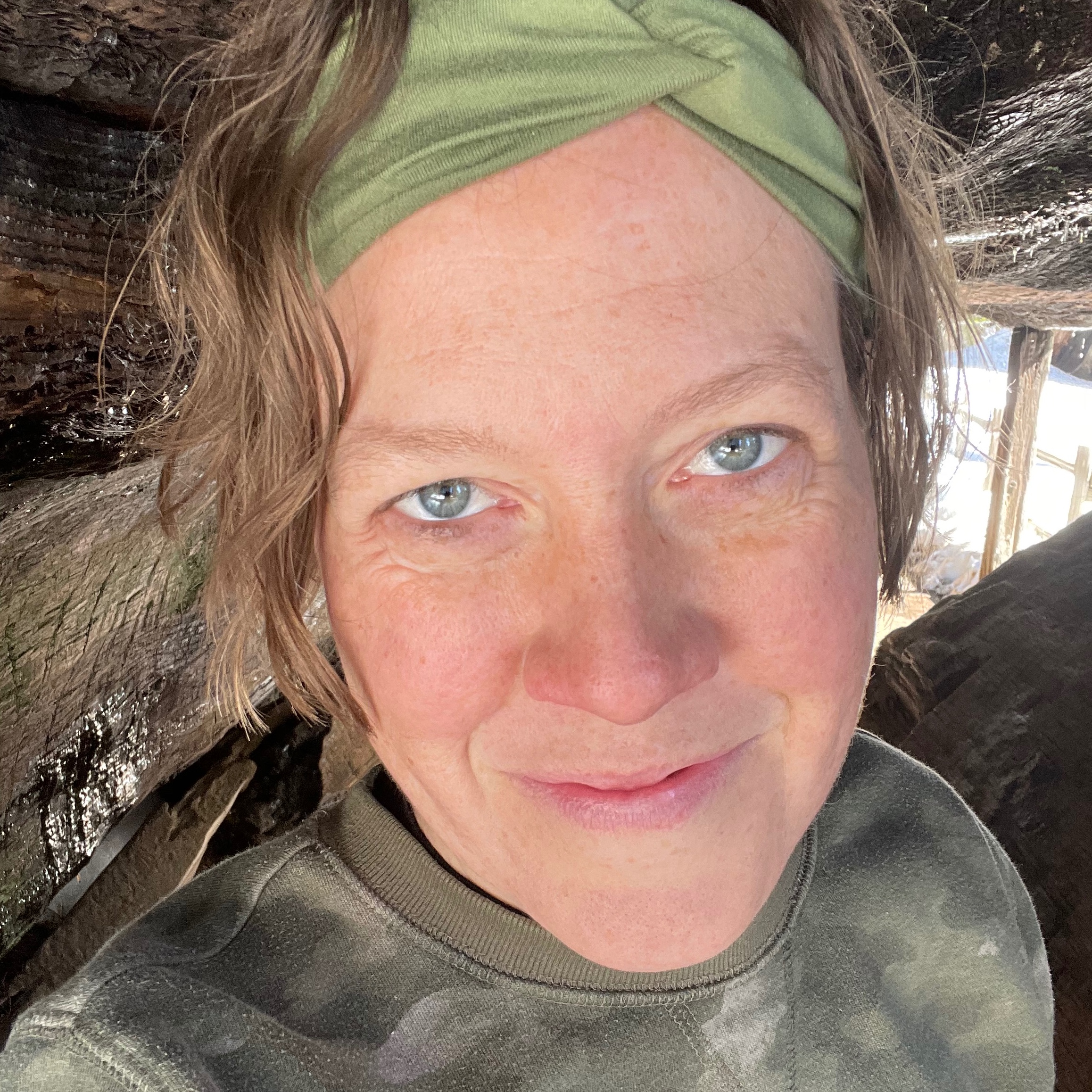 Hannah Norton - Birth Professional Profile