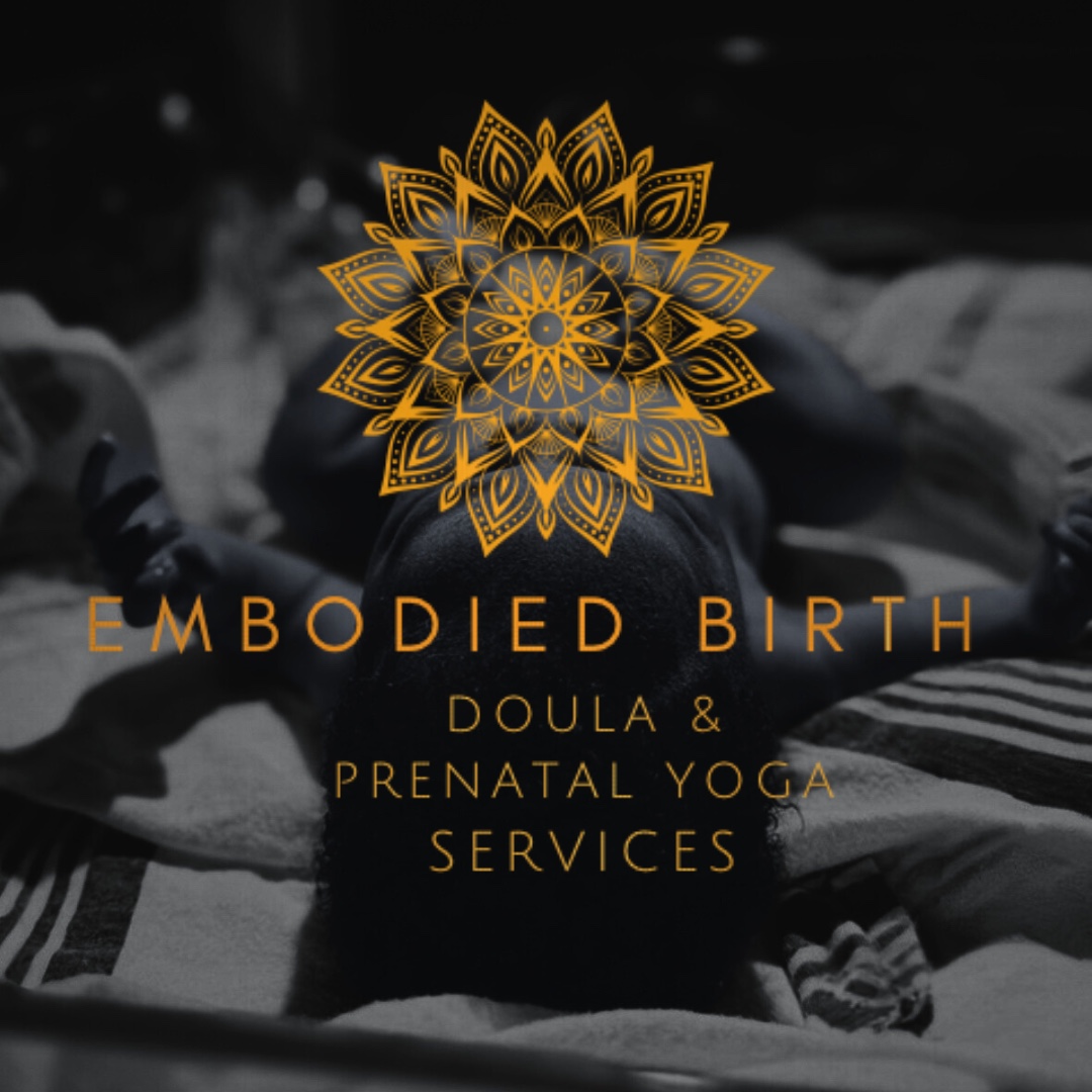 Paige Crawford - Birth Professional Profile