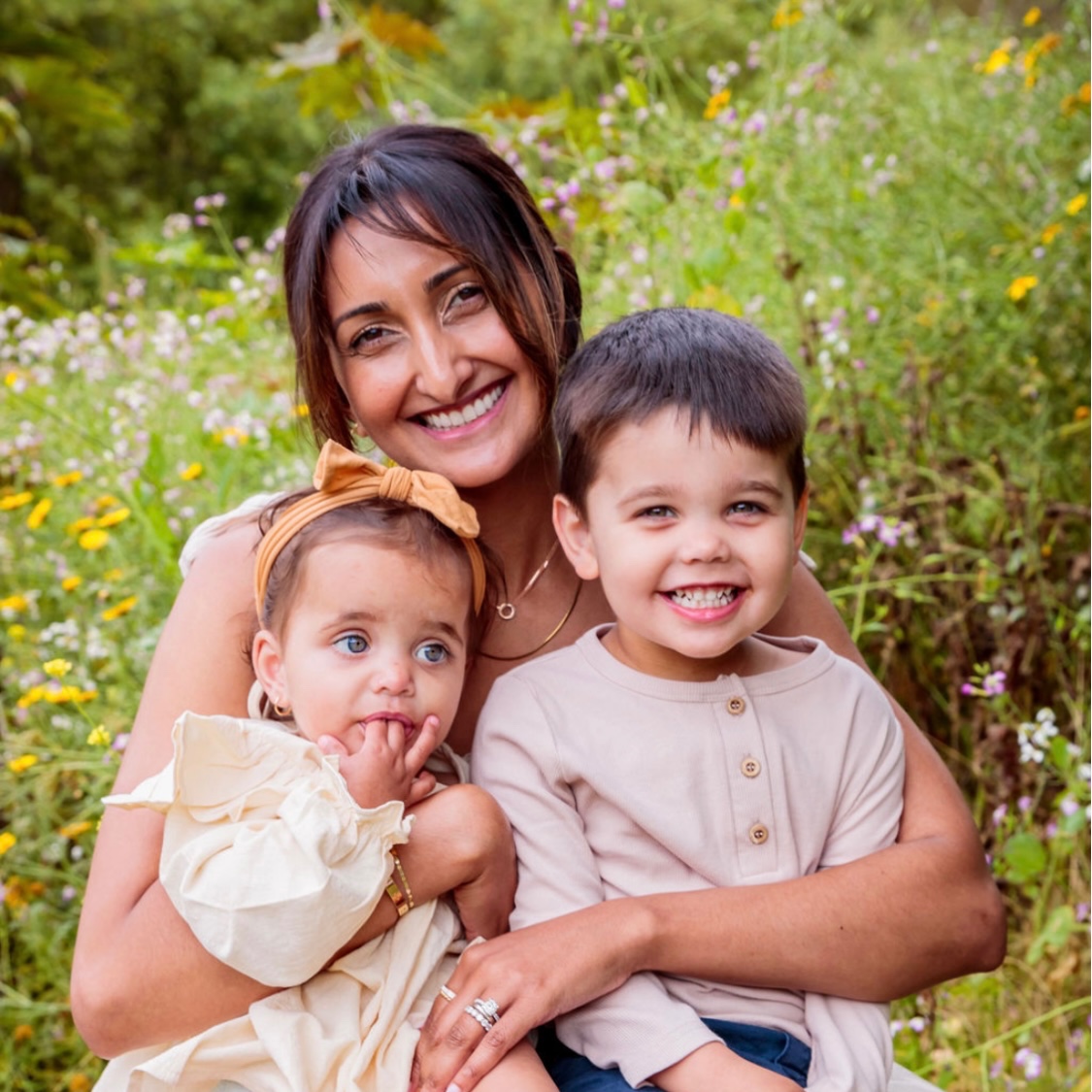 Aarani Montanari, MS, IBCLC - Birth Professional Profile