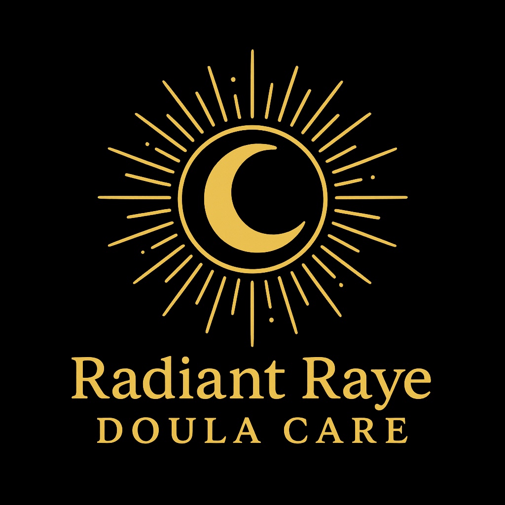 Radiant Raye Doula Care