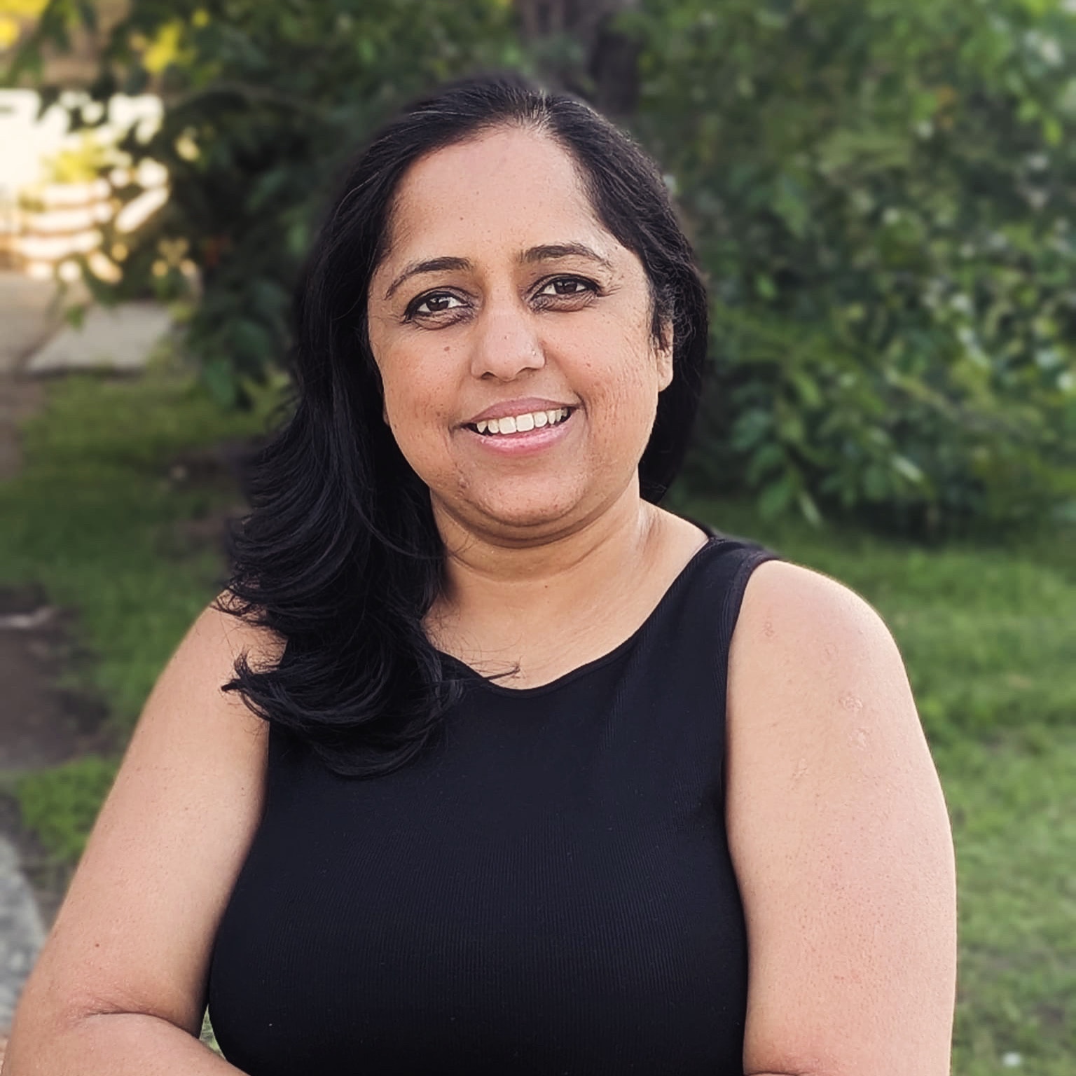 Kinjal Patel - Birth Professional Profile
