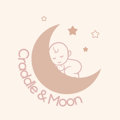 Cradle and Moon