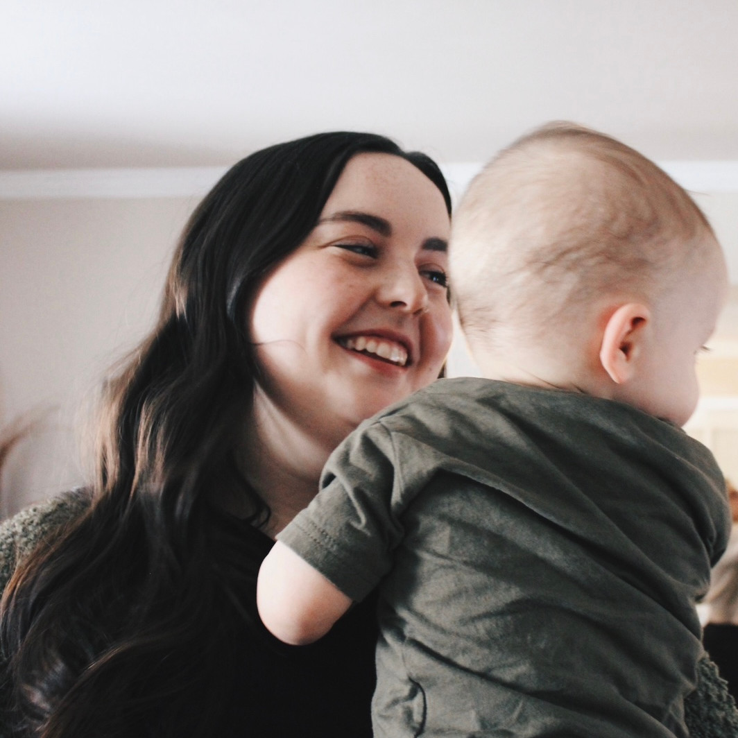 Sarah Buckingham - Birth Professional Profile