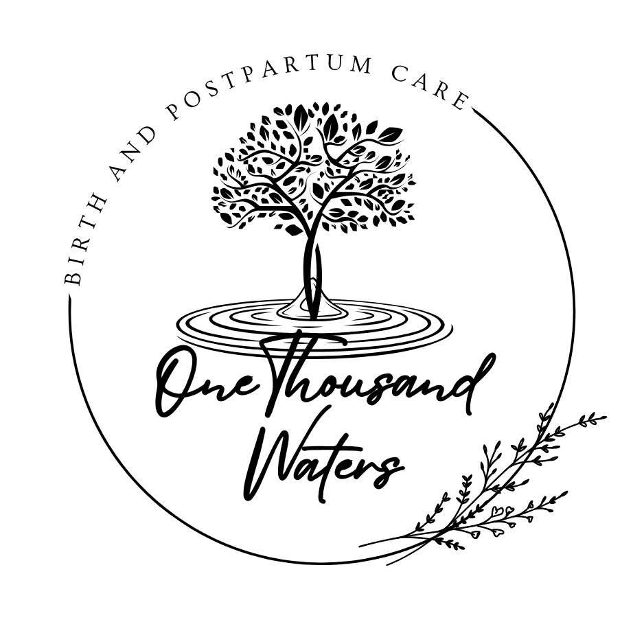 Ashley Readmond - Birth Professional Profile