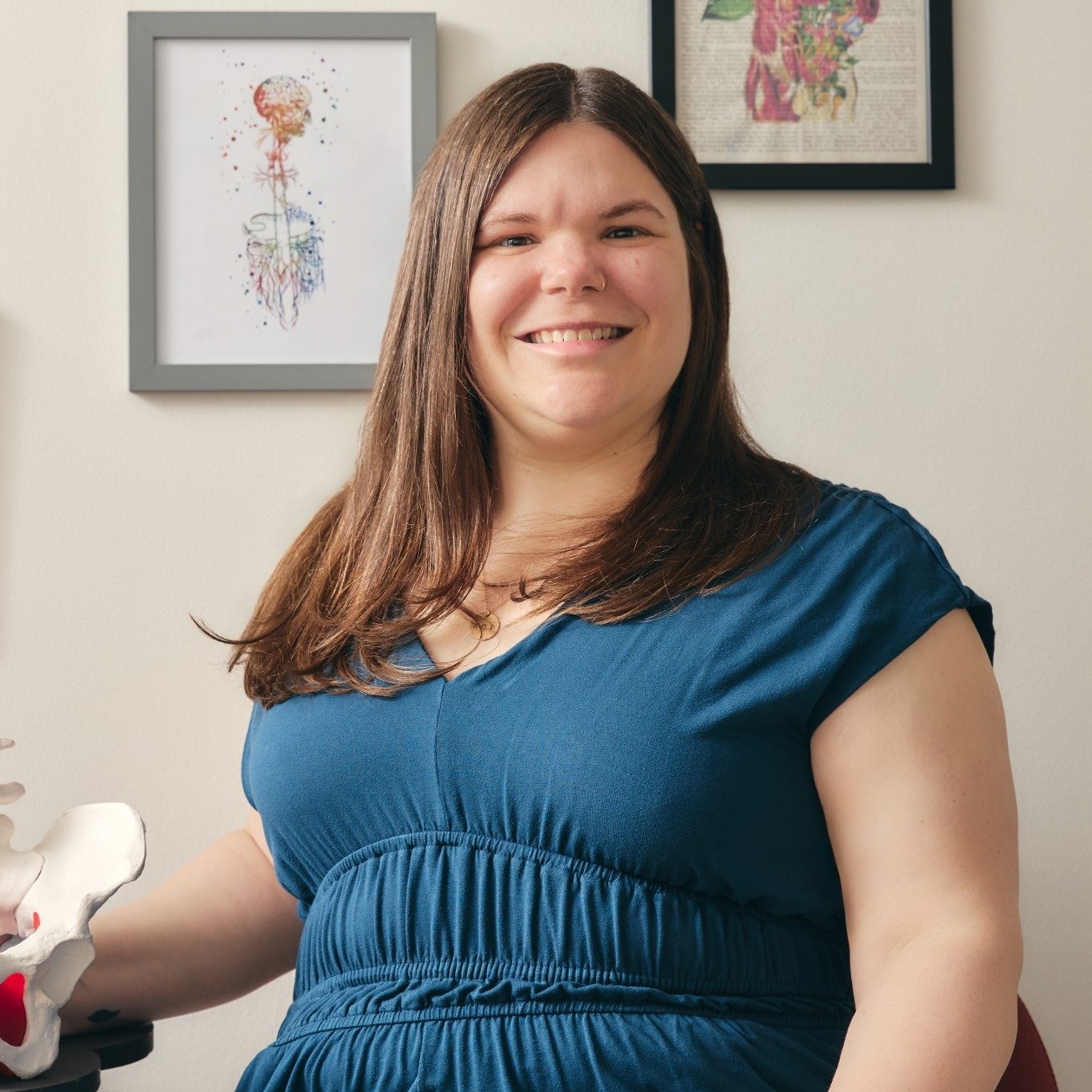 Sarahann Callaway, PT DPT - Birth Professional Profile