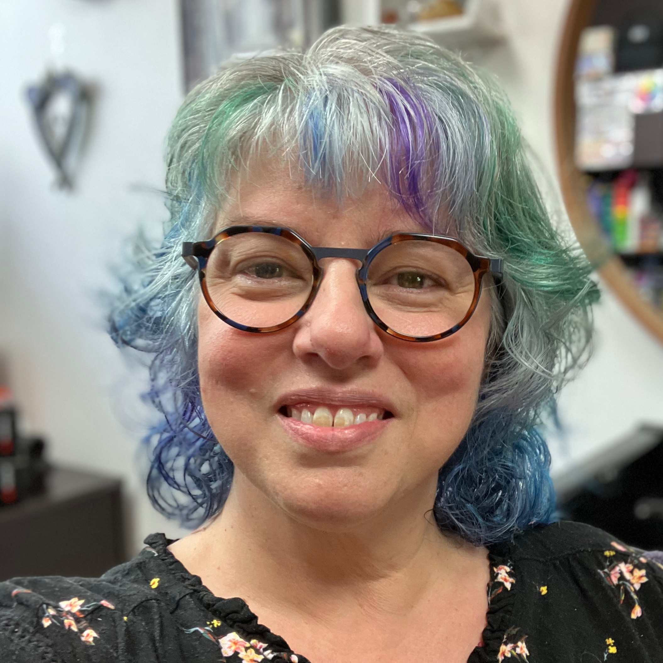 Lucky Tomaszek - Birth Professional Profile