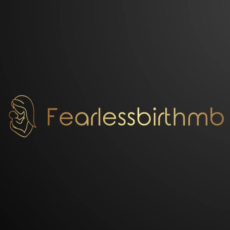 Fearless Birth MB
