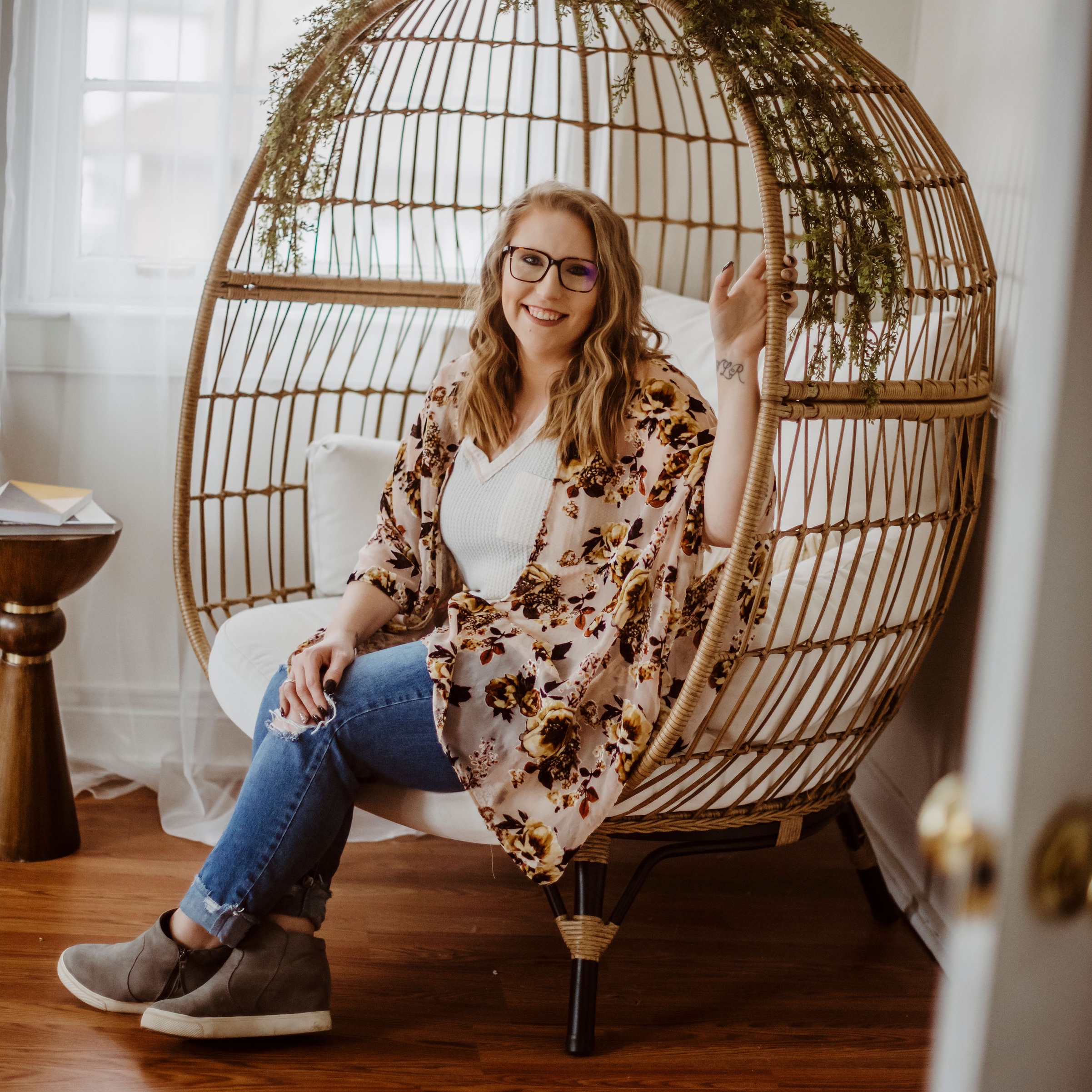 Sheena Creek - Birth Professional Profile