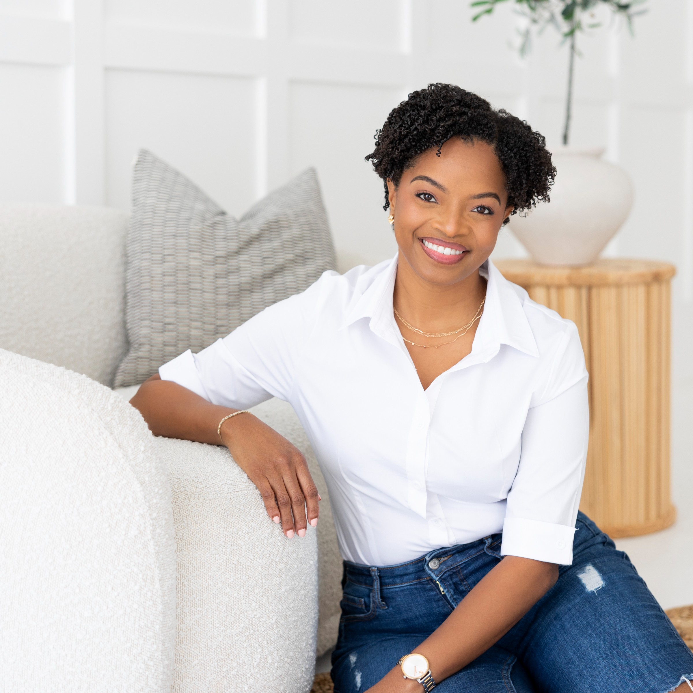 Kerri-Anne Brown, LMHC, PMH-C - Birth Professional Profile