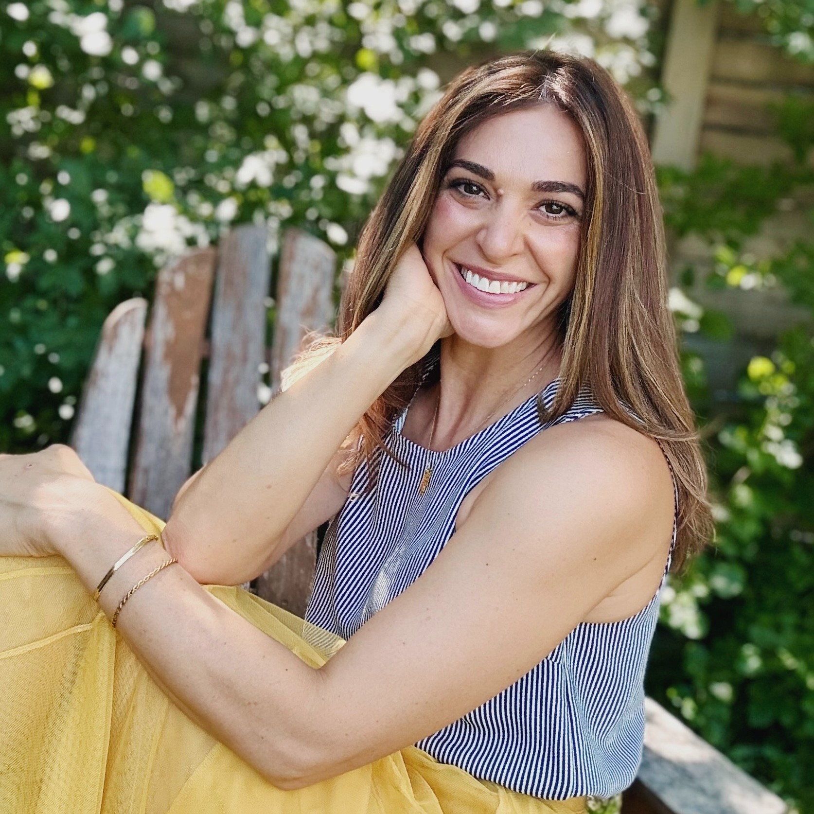 Melissa Reinhardt - Birth Professional Profile