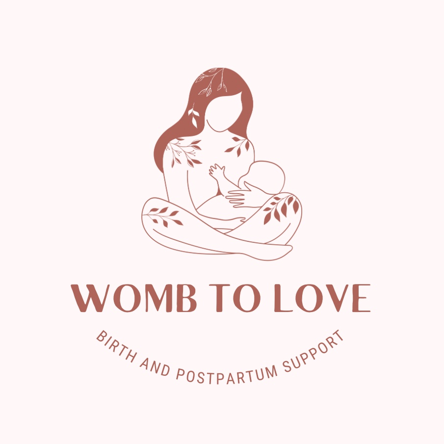 Womb to Love