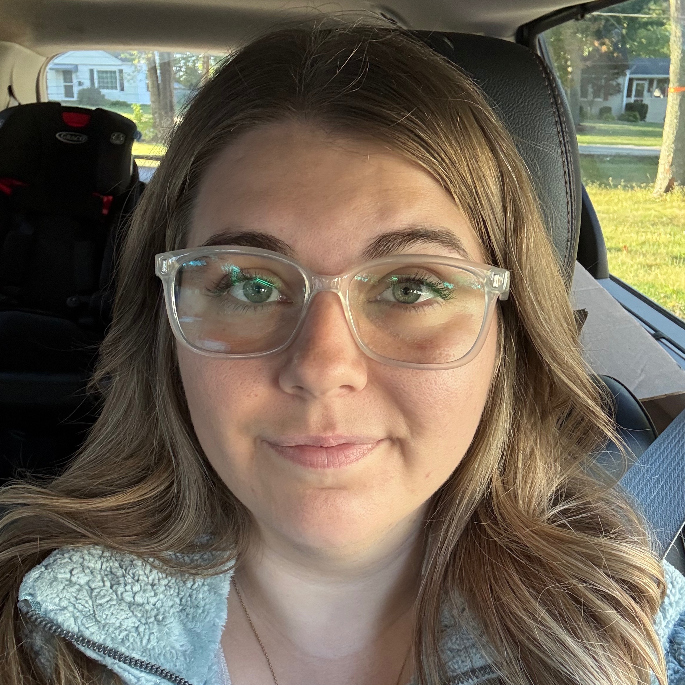 Ashley Merris - Birth Professional Profile