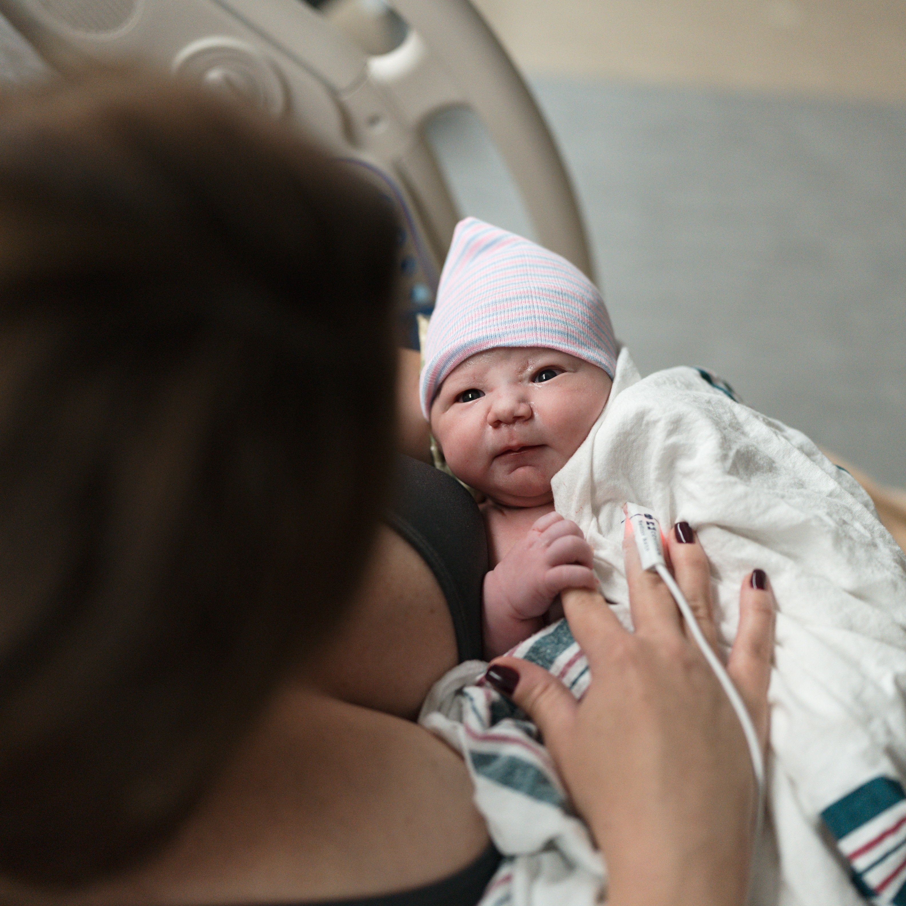 Whitney Hughes Photography