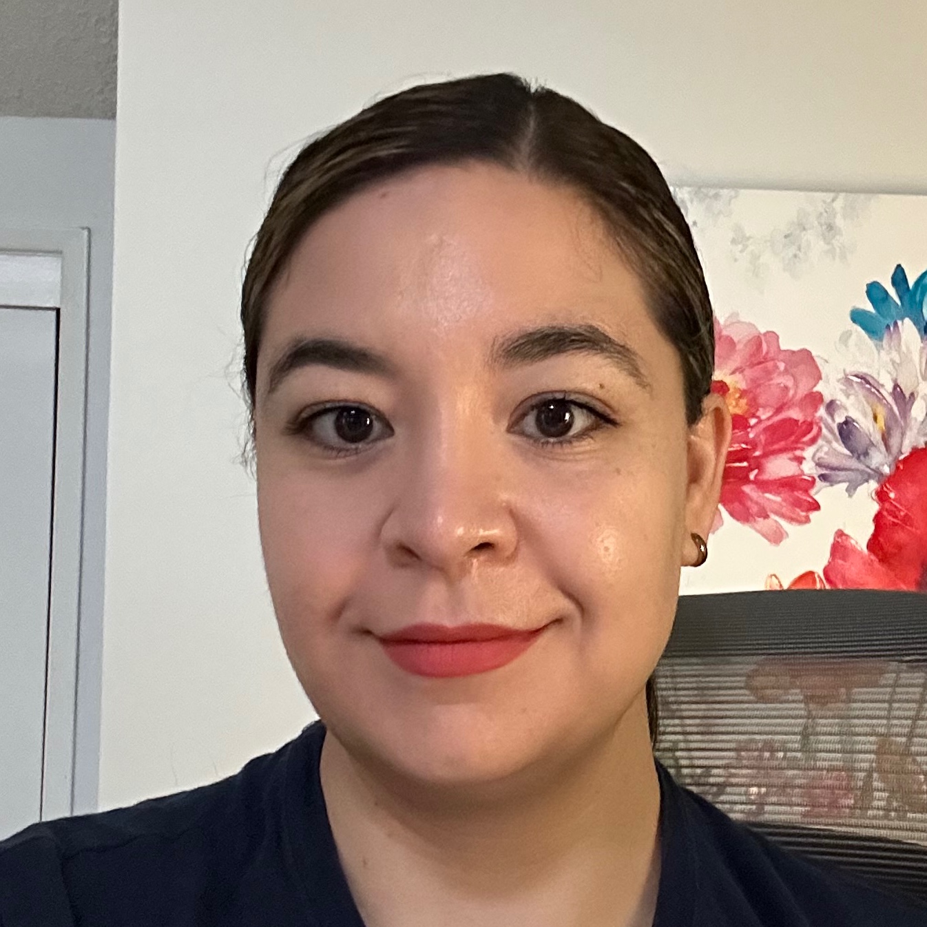 Nathalie Galvez - Birth Professional Profile