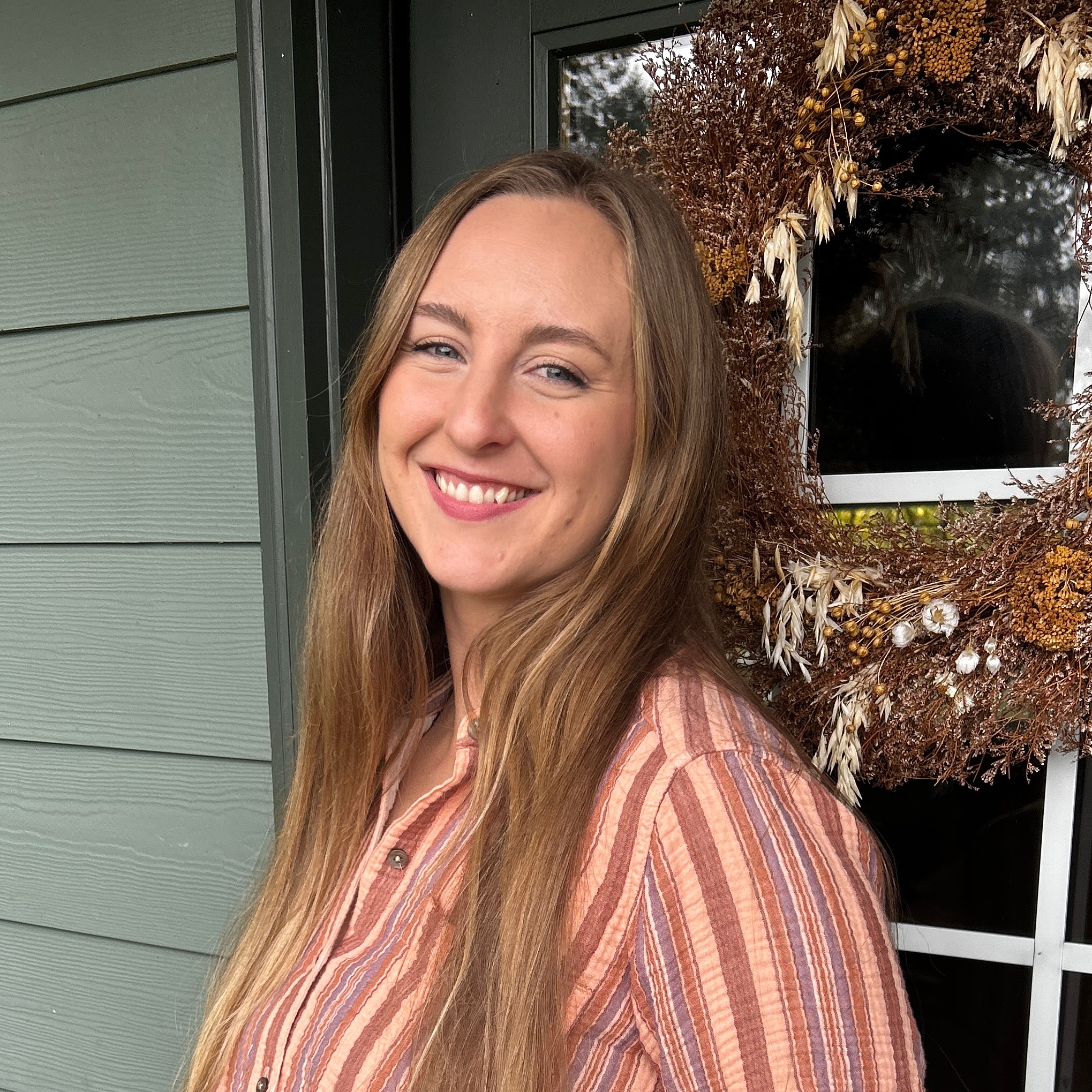 Madison Hungerford - Birth Professional Profile