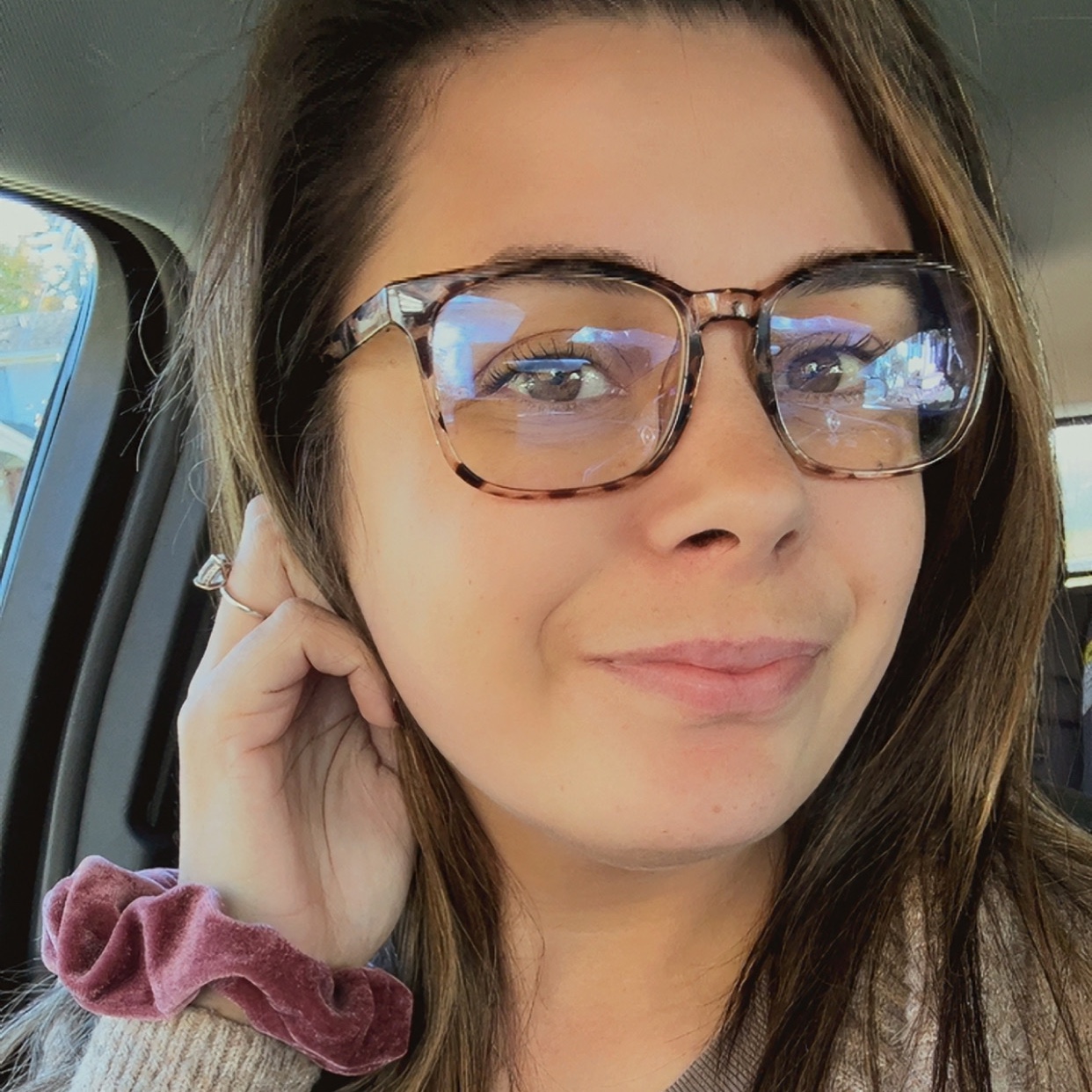 Samantha Fey - Birth Professional Profile