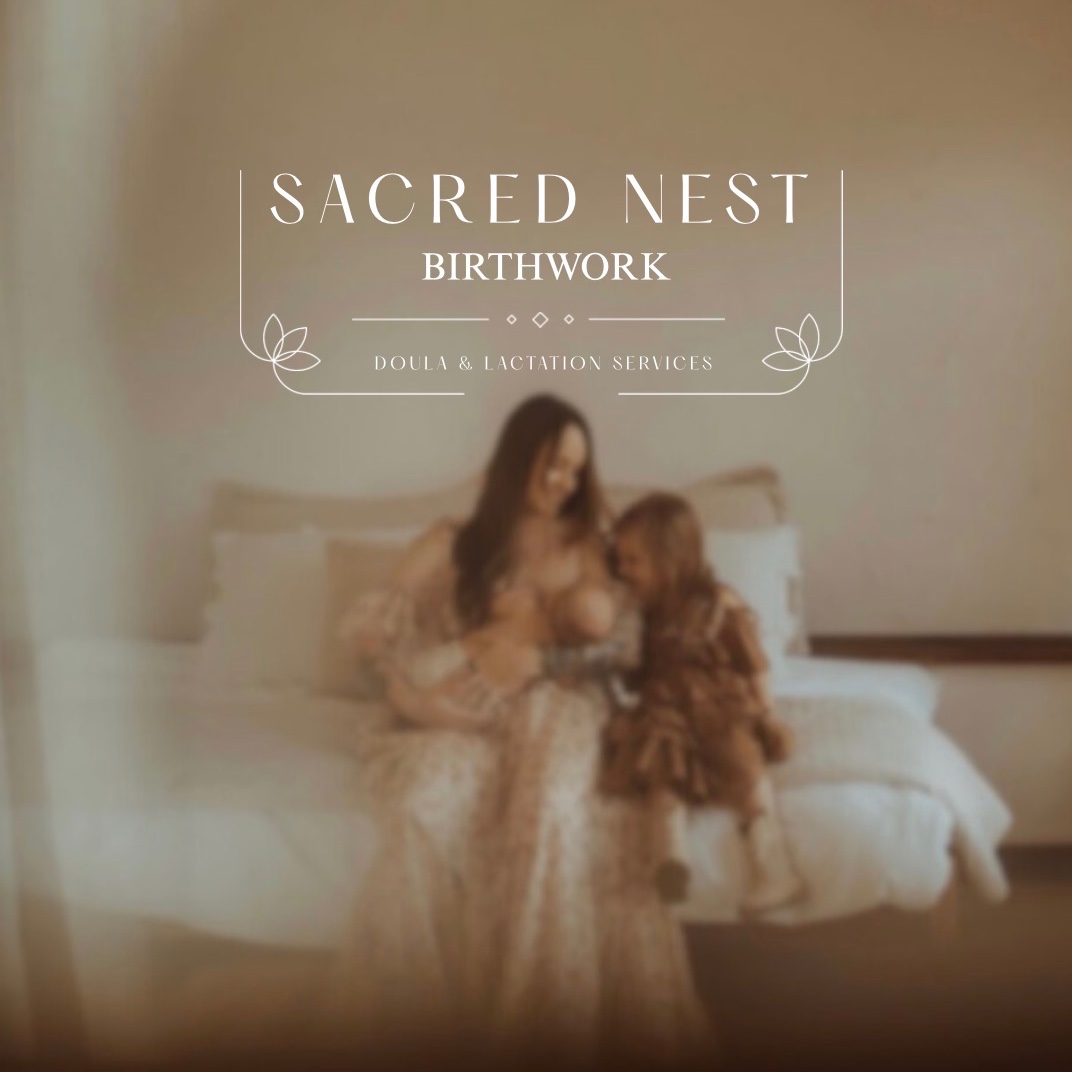 Julia Unger - Birth Professional Profile