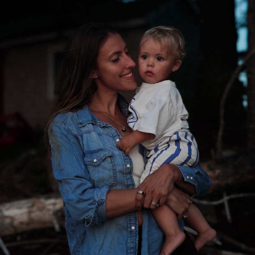 Morgan Patryn - Birth Professional Profile