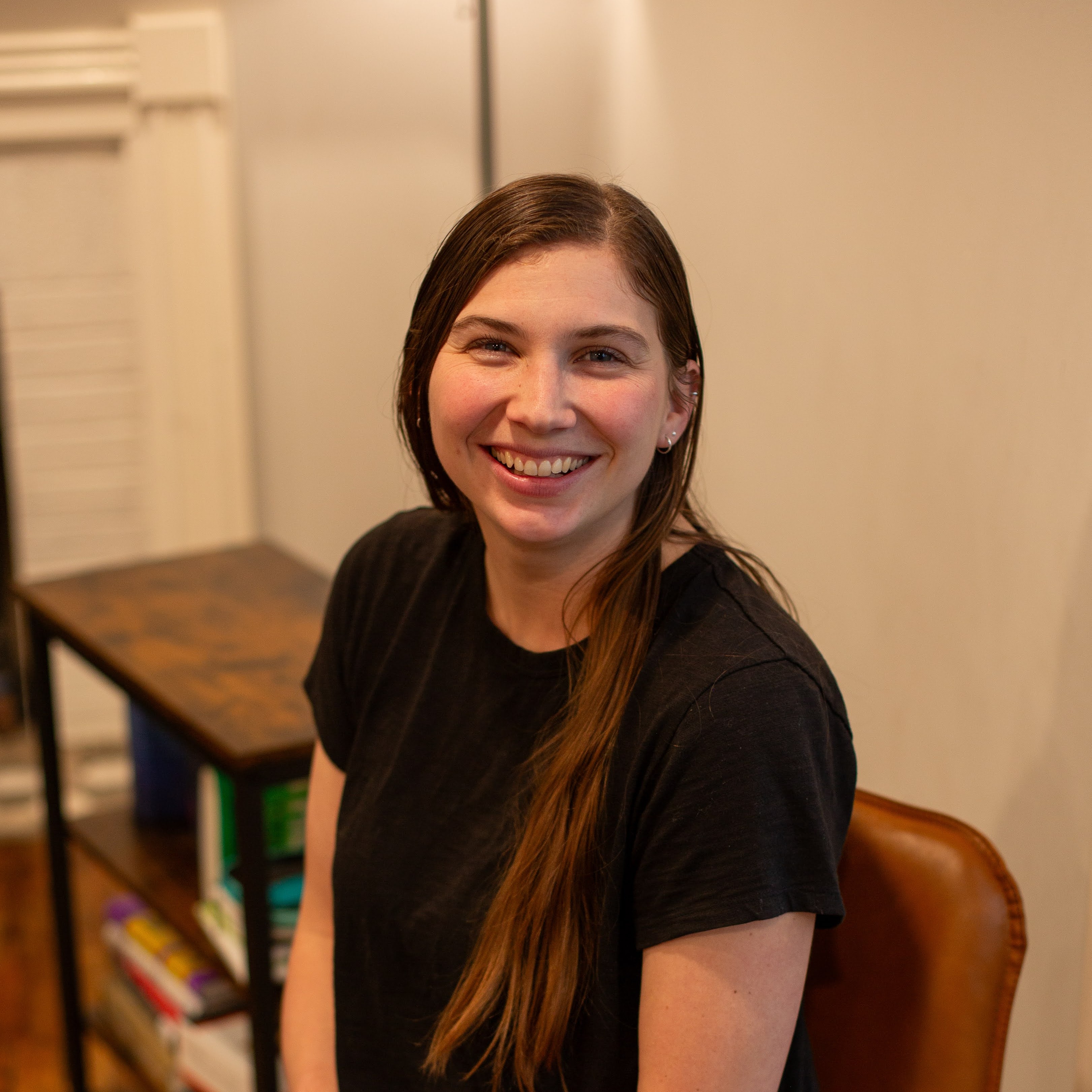 Logan Halsted - Birth Professional Profile