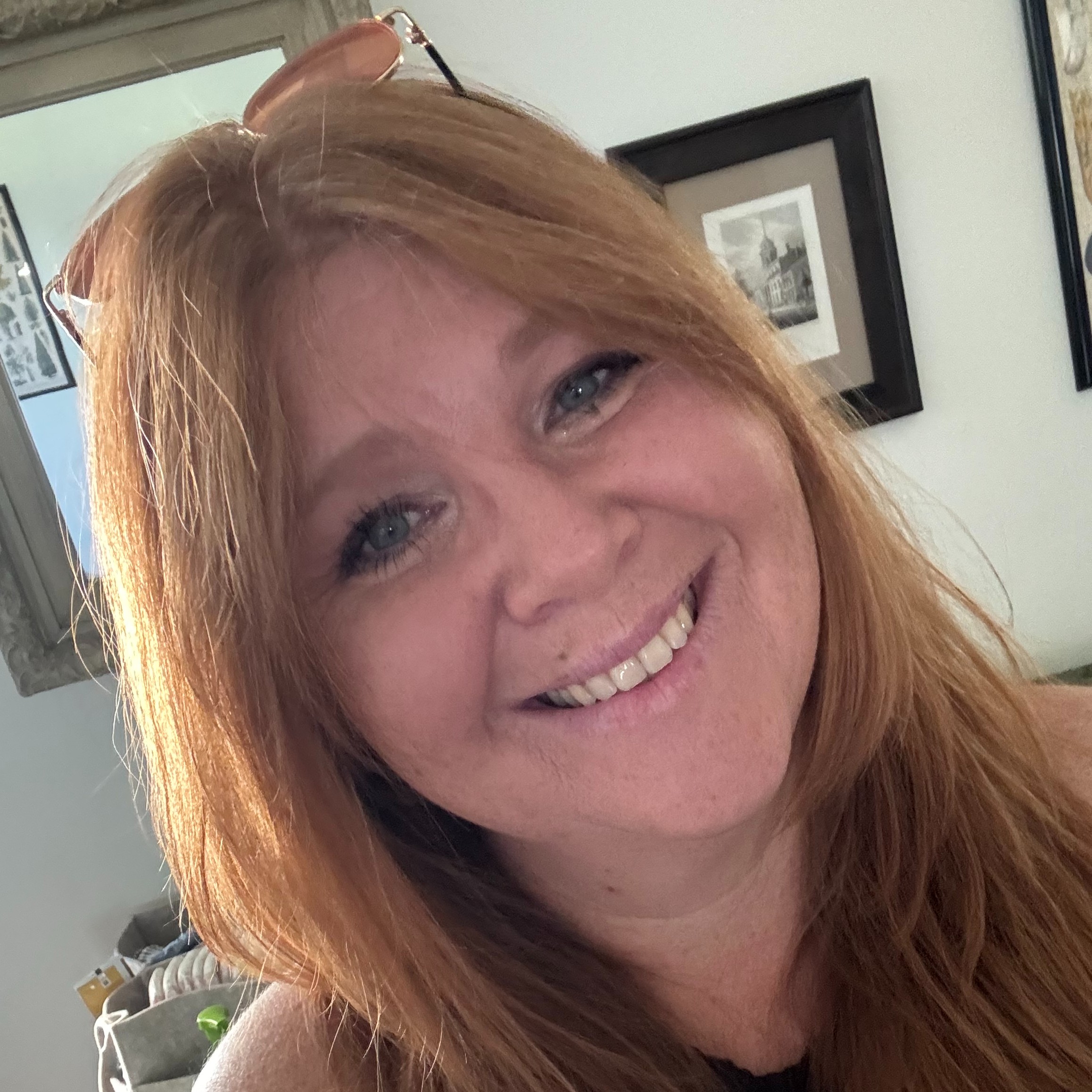 Allison Harrell - Birth Professional Profile