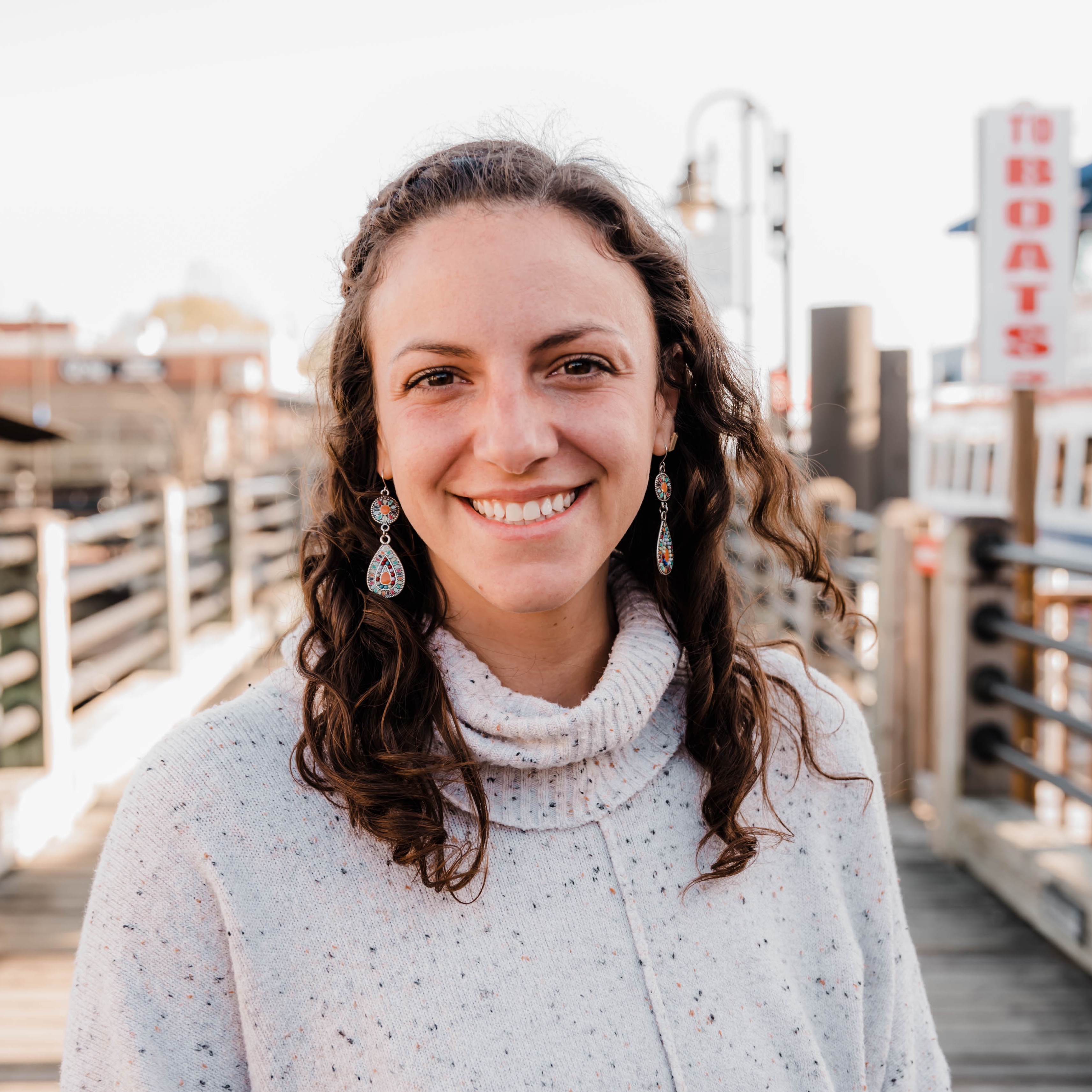 Taylor LoGrasso - Birth Professional Profile