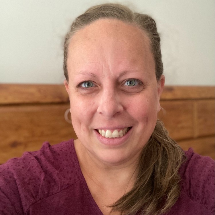 Candace Edwards - Birth Professional Profile