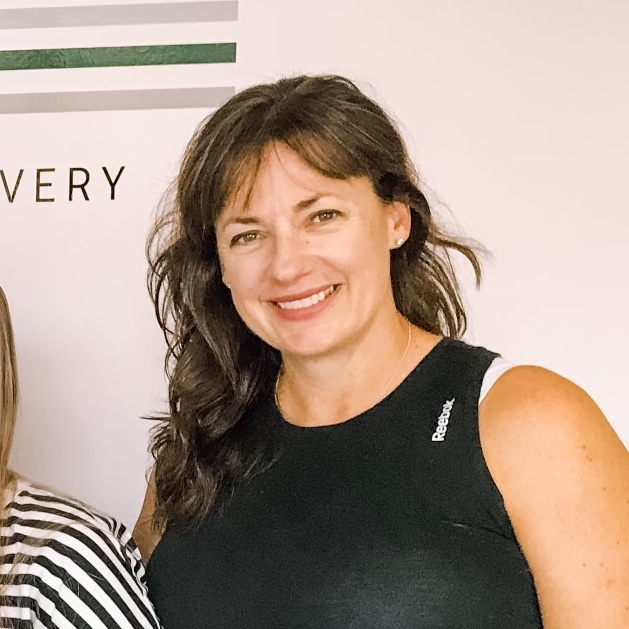 Pre & Postnatal Yoga