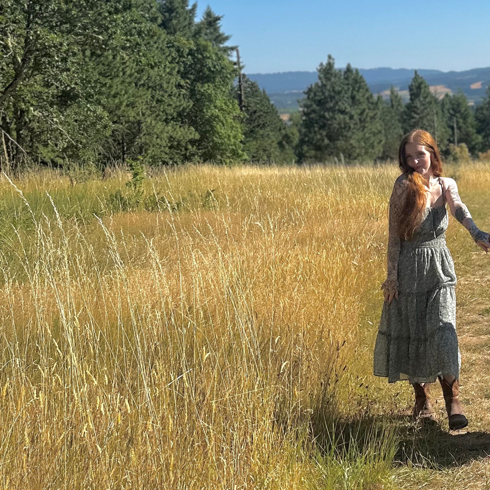 JoviMaRae Keech - Birth Professional Profile