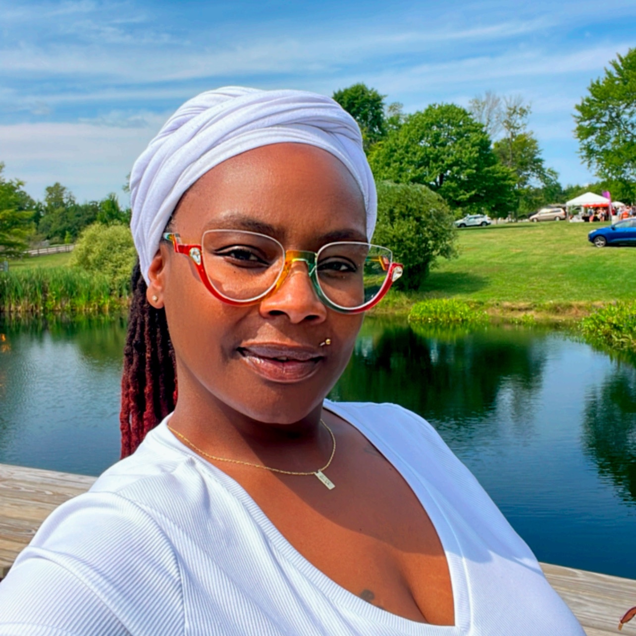 Terrameka Gates (Shay) - Birth Professional Profile