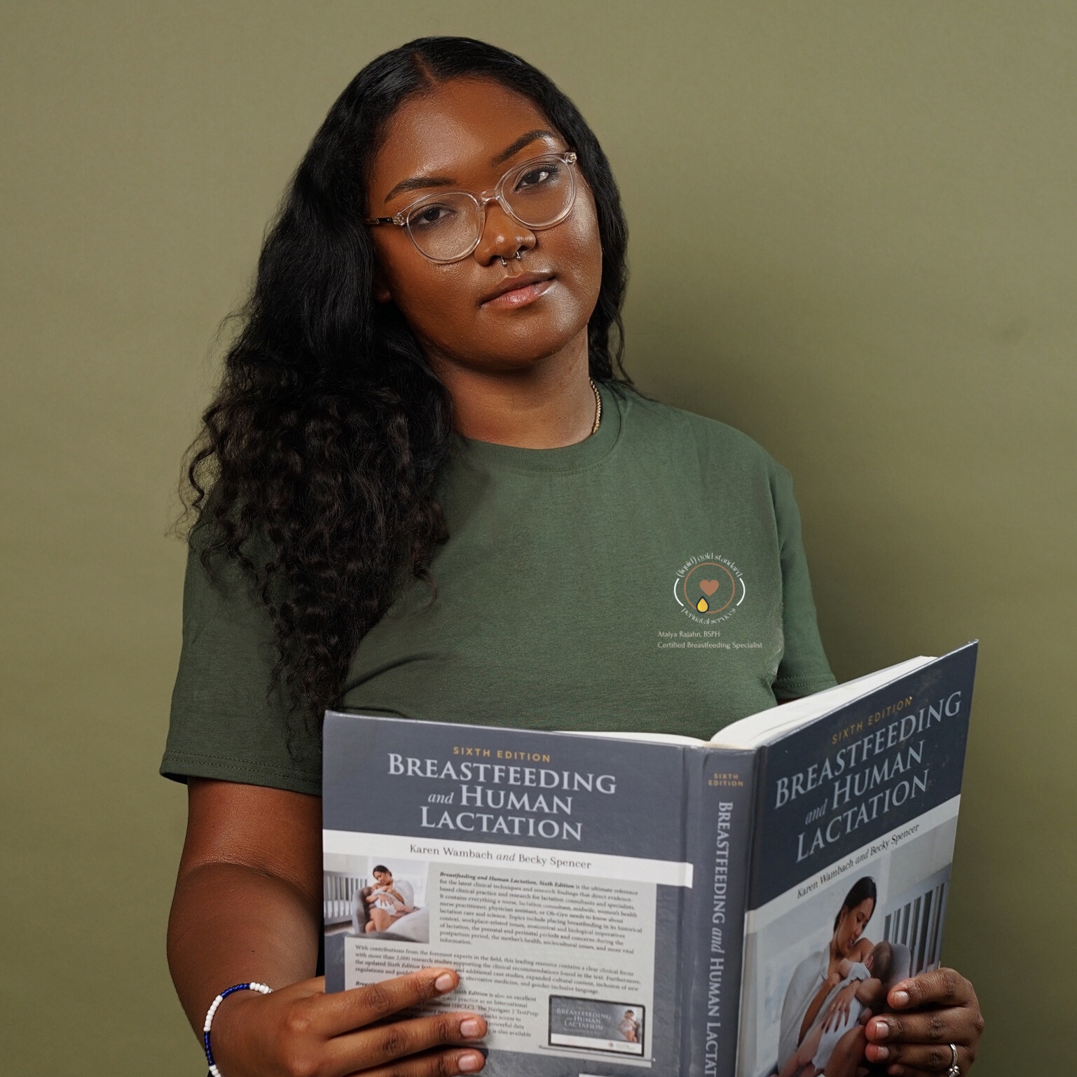 Atalya Rajahn - Birth Professional Profile