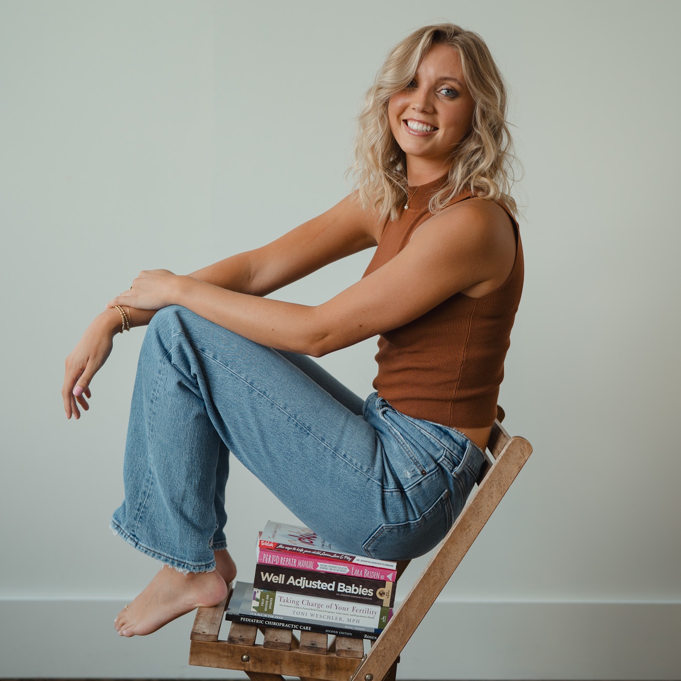 Dr. Carlie Wilson - Birth Professional Profile