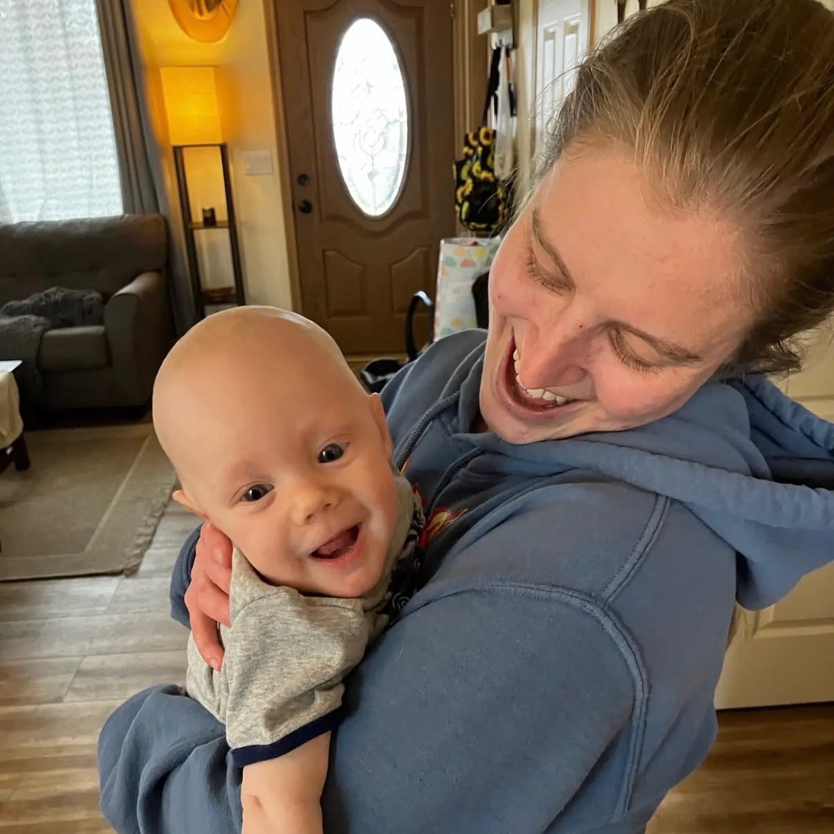 Ashley Sorensen - Birth Professional Profile