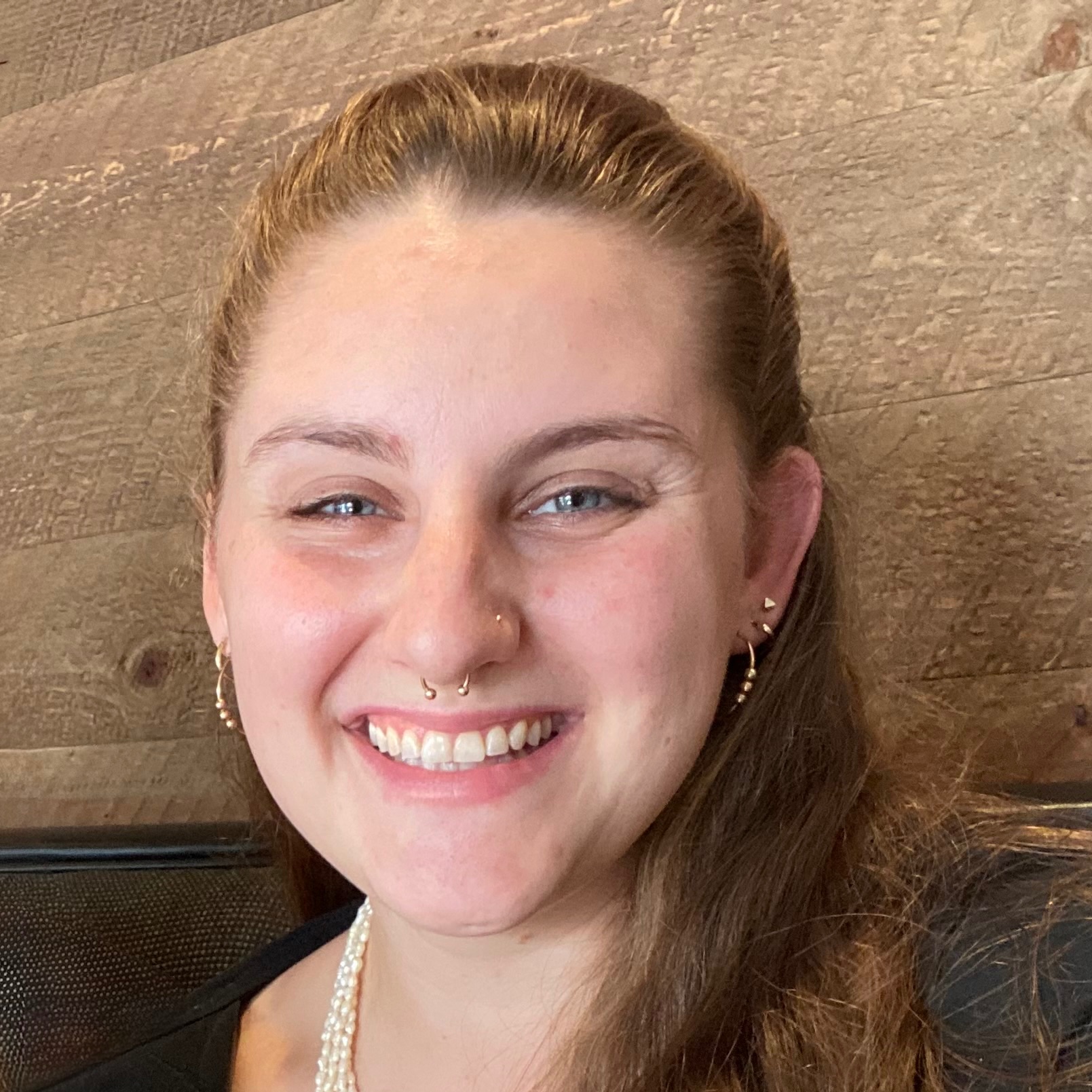 Emily Trenholm - Birth Professional Profile