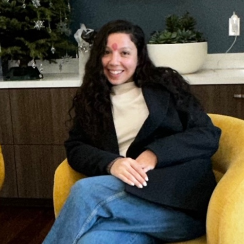 Mar Andrade - Birth Professional Profile